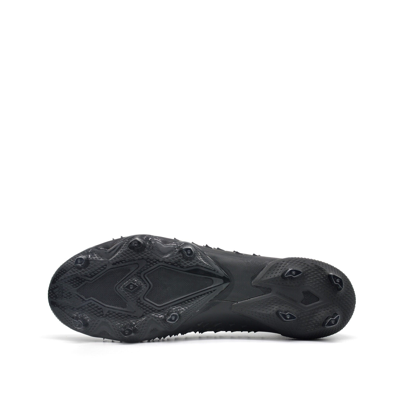 Predator Freak + FG/AG Preto