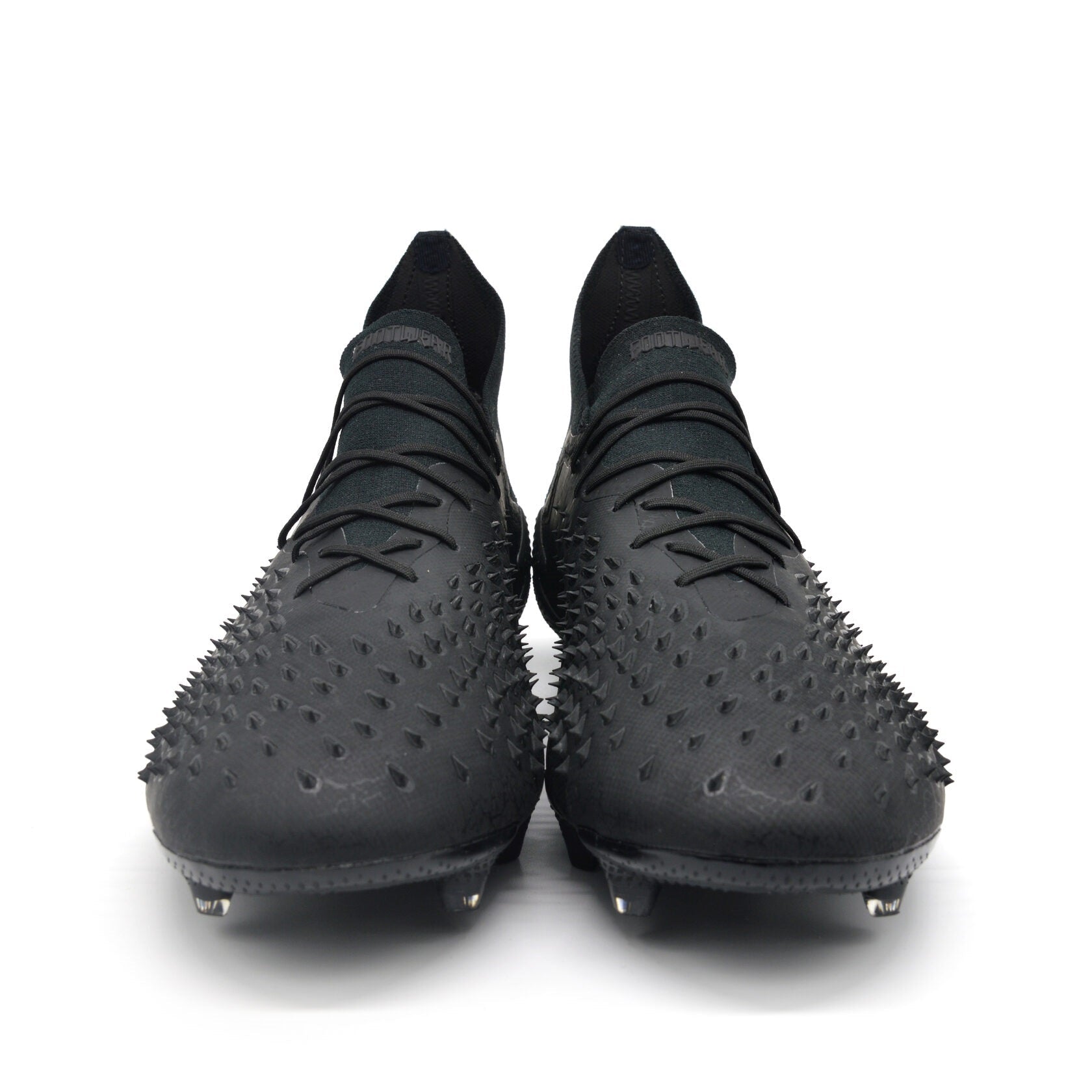Predator Freak + FG/AG Preto