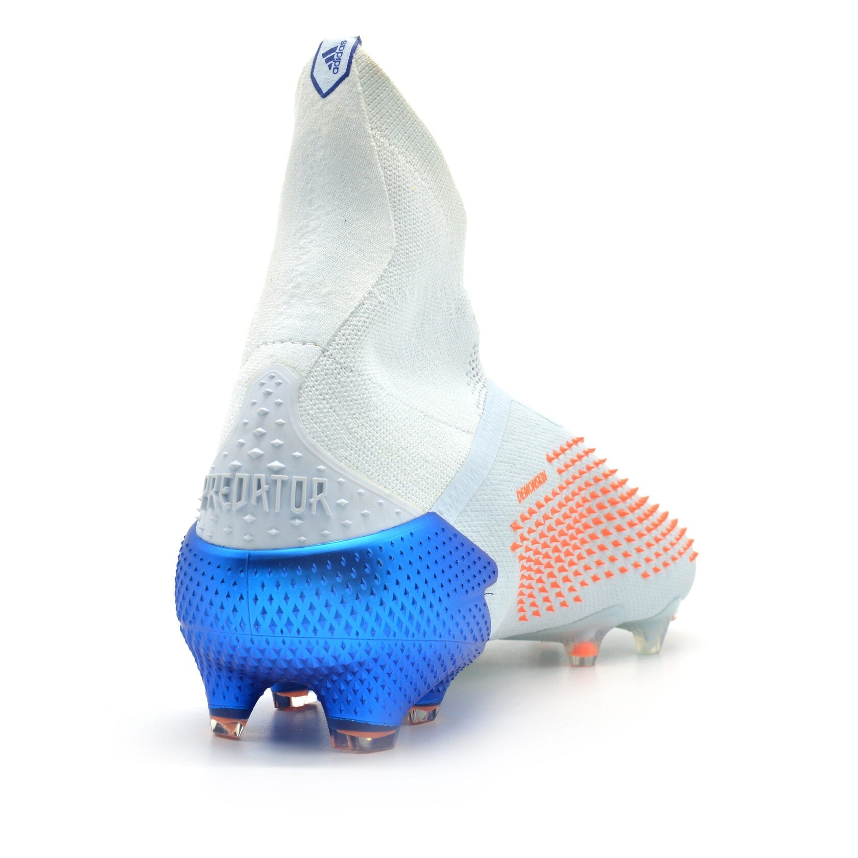 Predator 20+ FG/AG Caçador da Glória - Branco/Azul