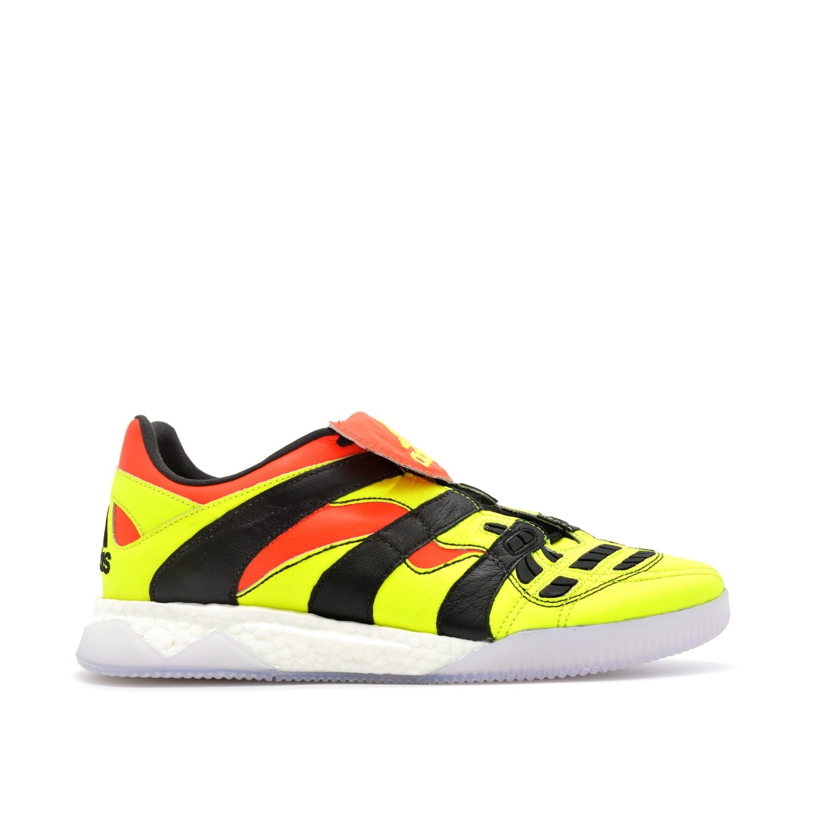 Predator Accelerator Electricity Trainer Boost - Amarelo Solar/Preto