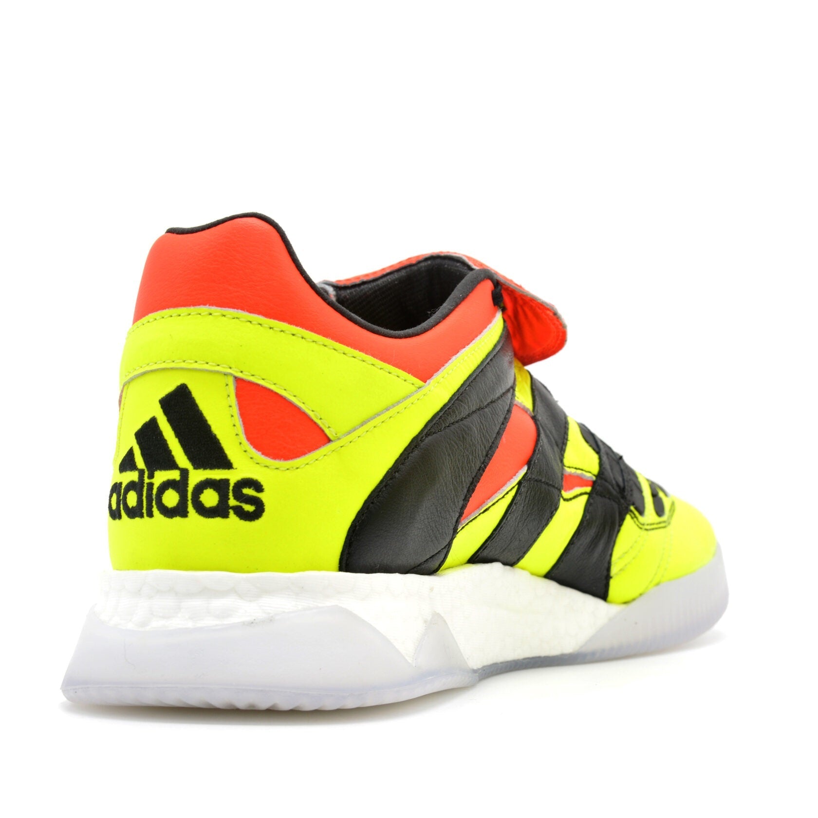 Predator Accelerator Electricity Trainer Boost - Amarelo Solar/Preto