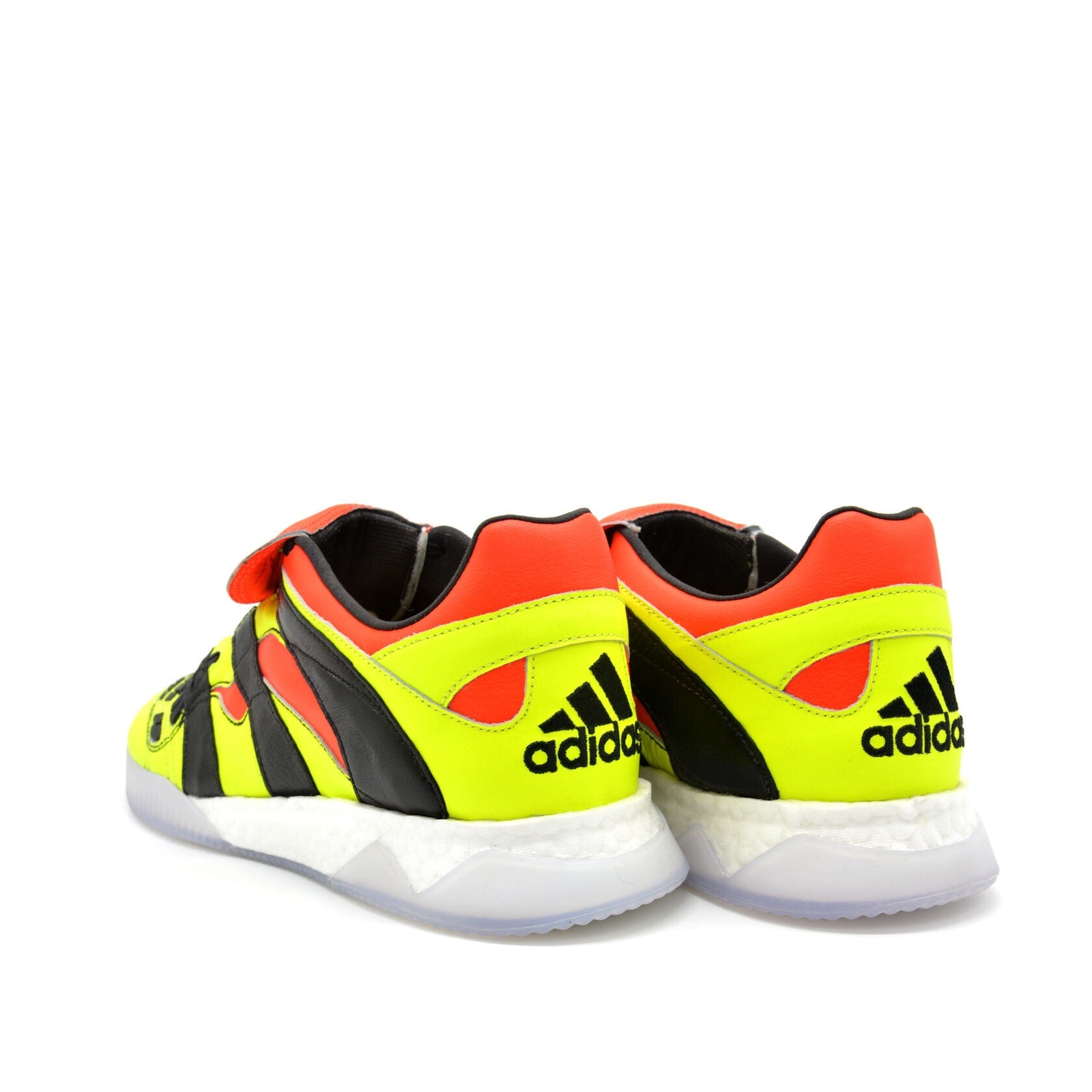 Predator Accelerator Electricity Trainer Boost - Amarelo Solar/Preto
