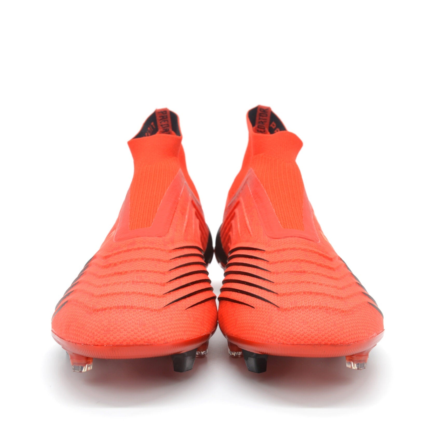 Predator 19+ SG Iniciador - Vermelho Ação/Preto