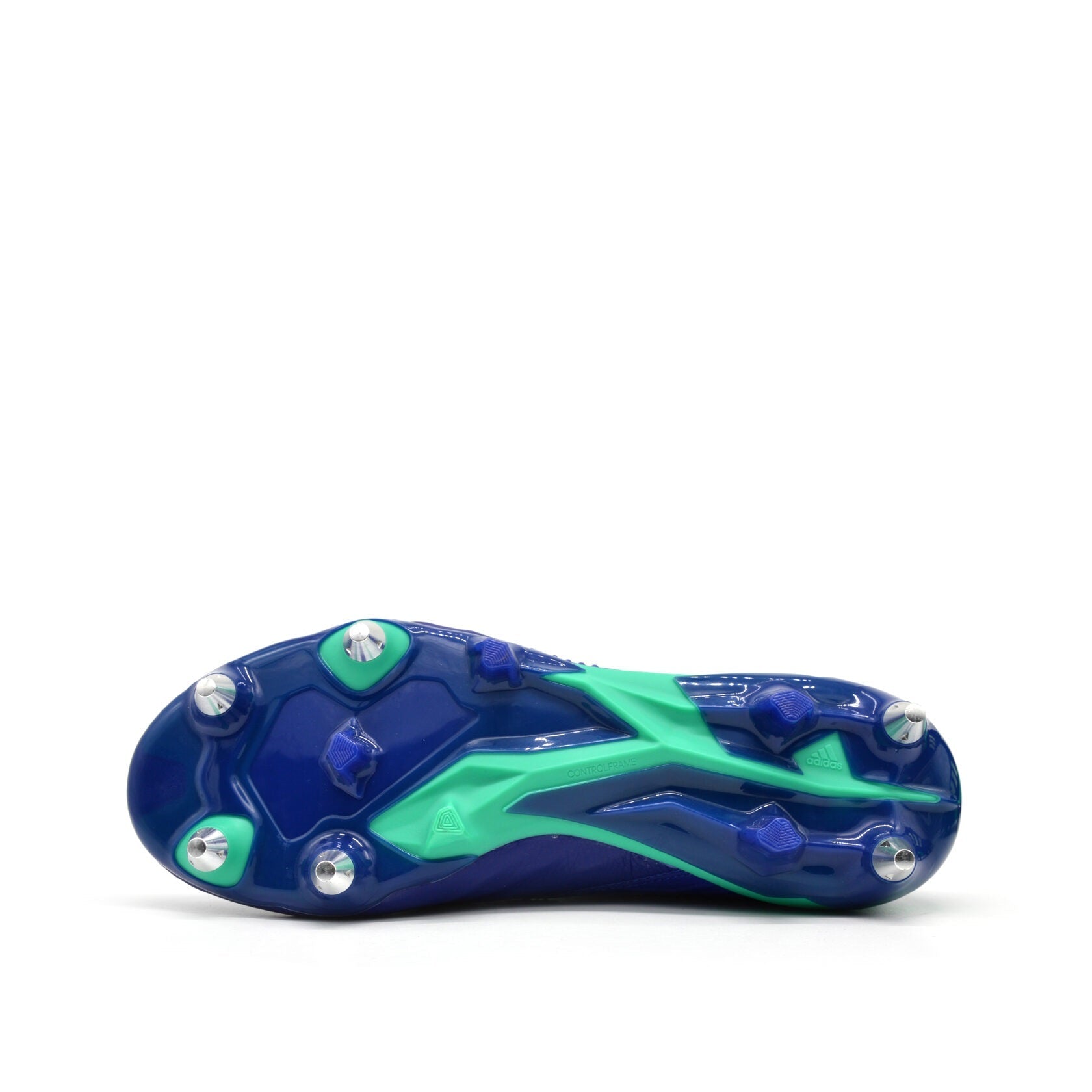 Predator 18.1 Elite SG Azul/Verde