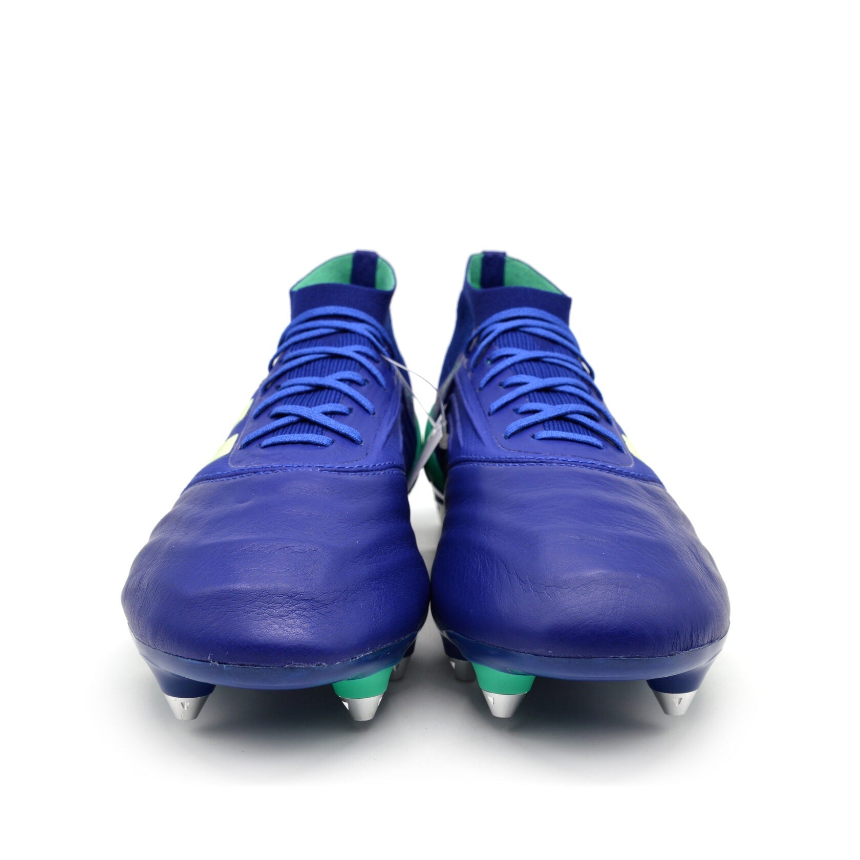Predator 18.1 Elite SG Azul/Verde