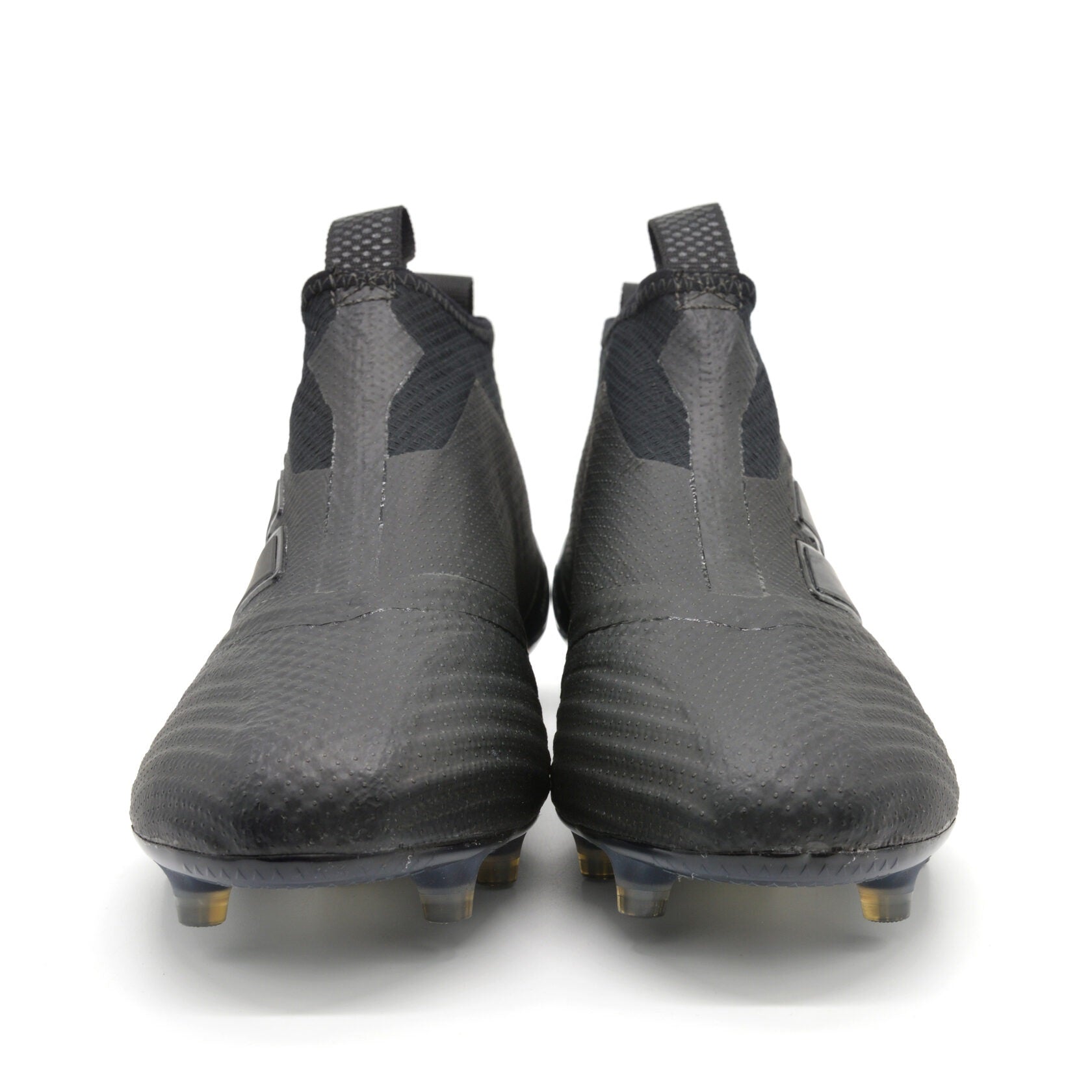 ACE 17+ PureControl FG/AG Tempestade Magnética - Preto Utilitário