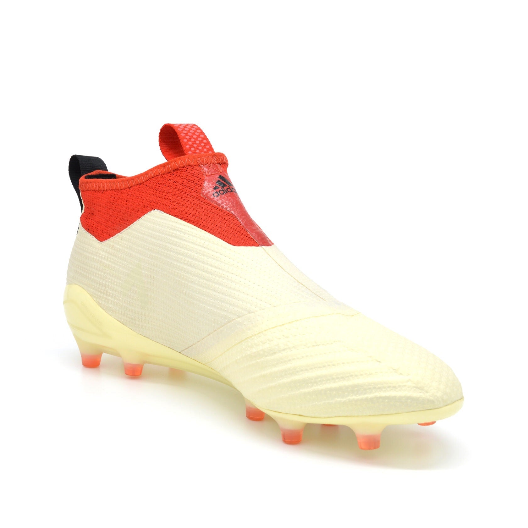 ACE 17+ PureControl FG/AG Champanhe - Branco Suave/Vermelho Edição Limitada