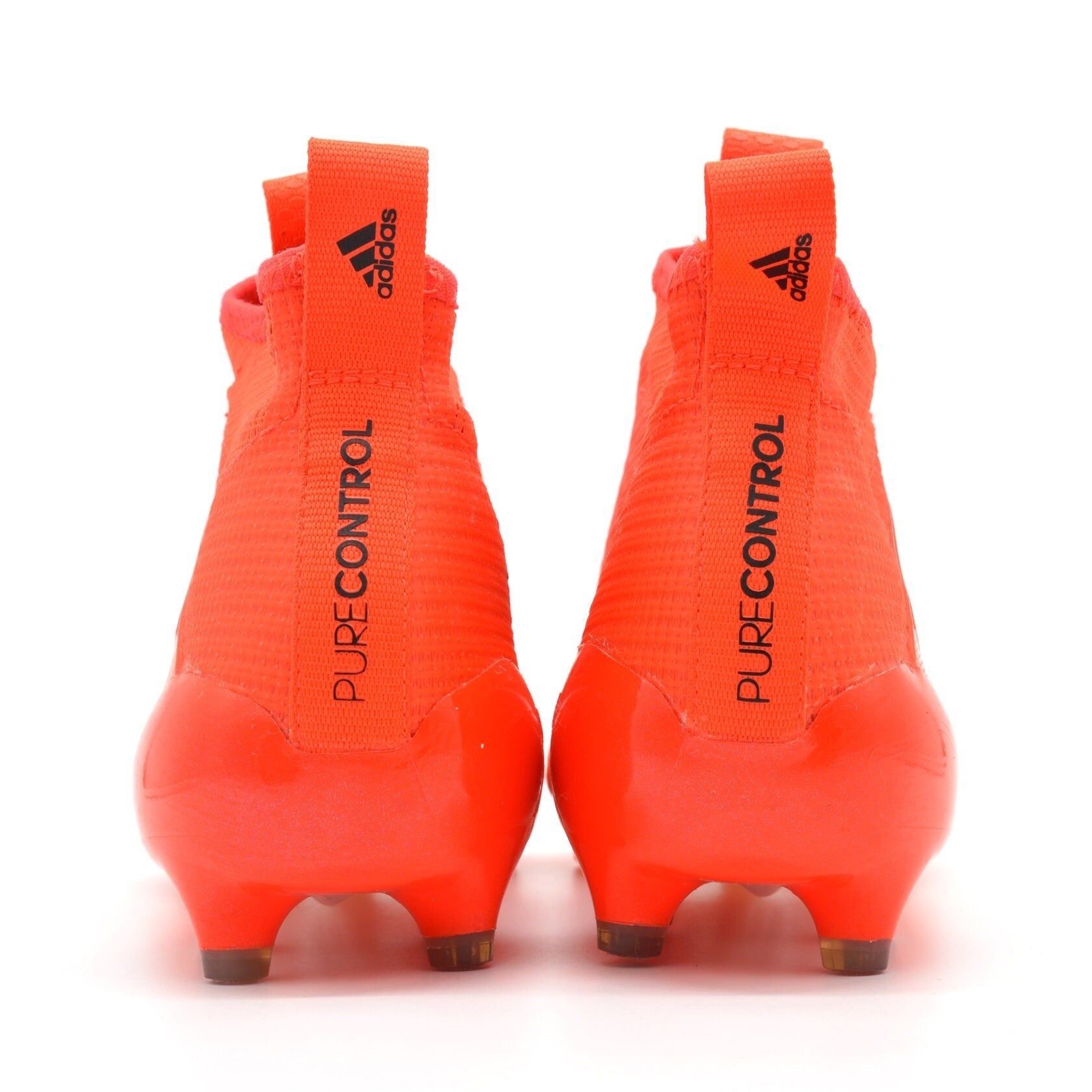 ACE 17+ PureControl FG/AG Tempestade Pyro - Laranja Solar