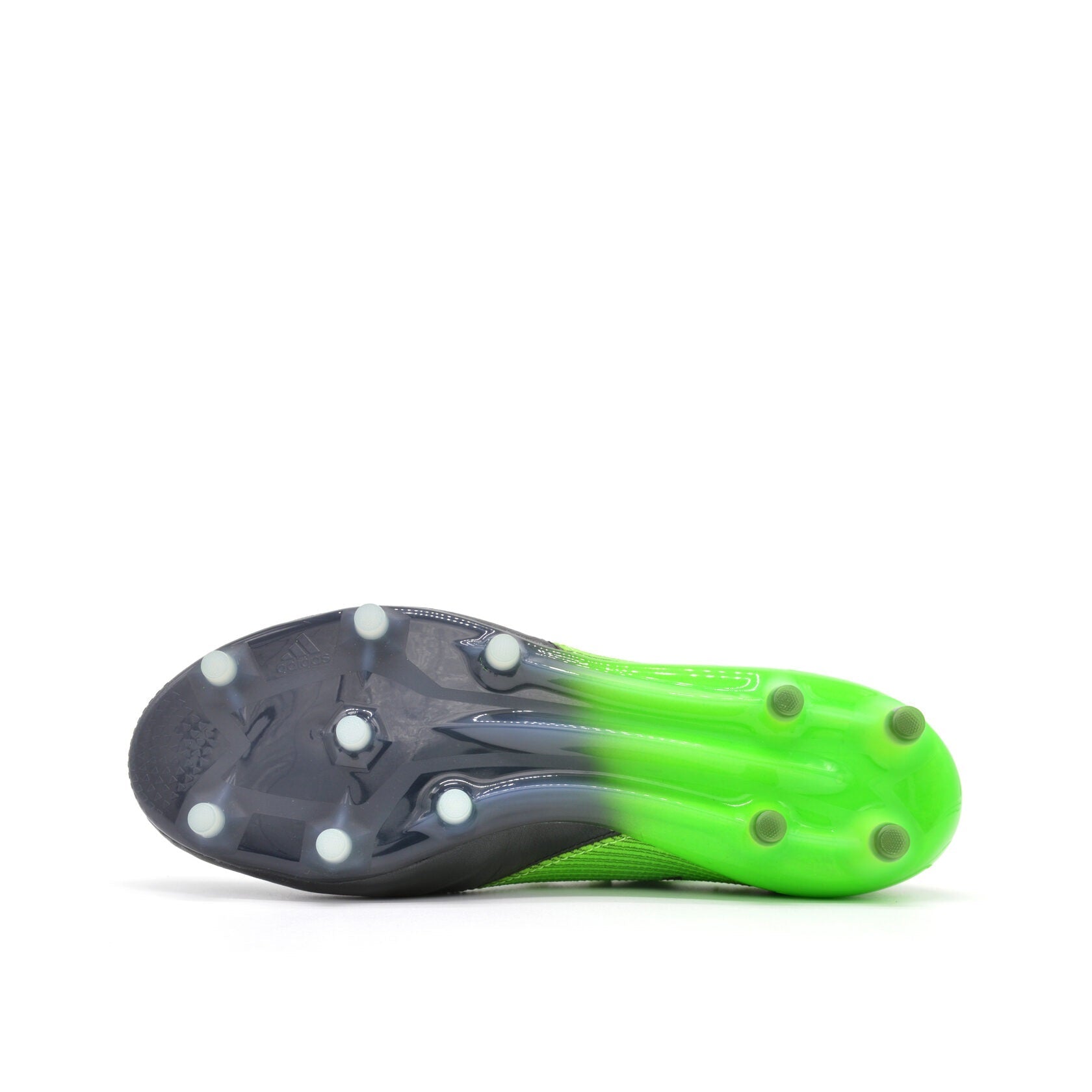 ACE 17.1 Pele FG/AG Turbocharge - Verde Solar/Preto