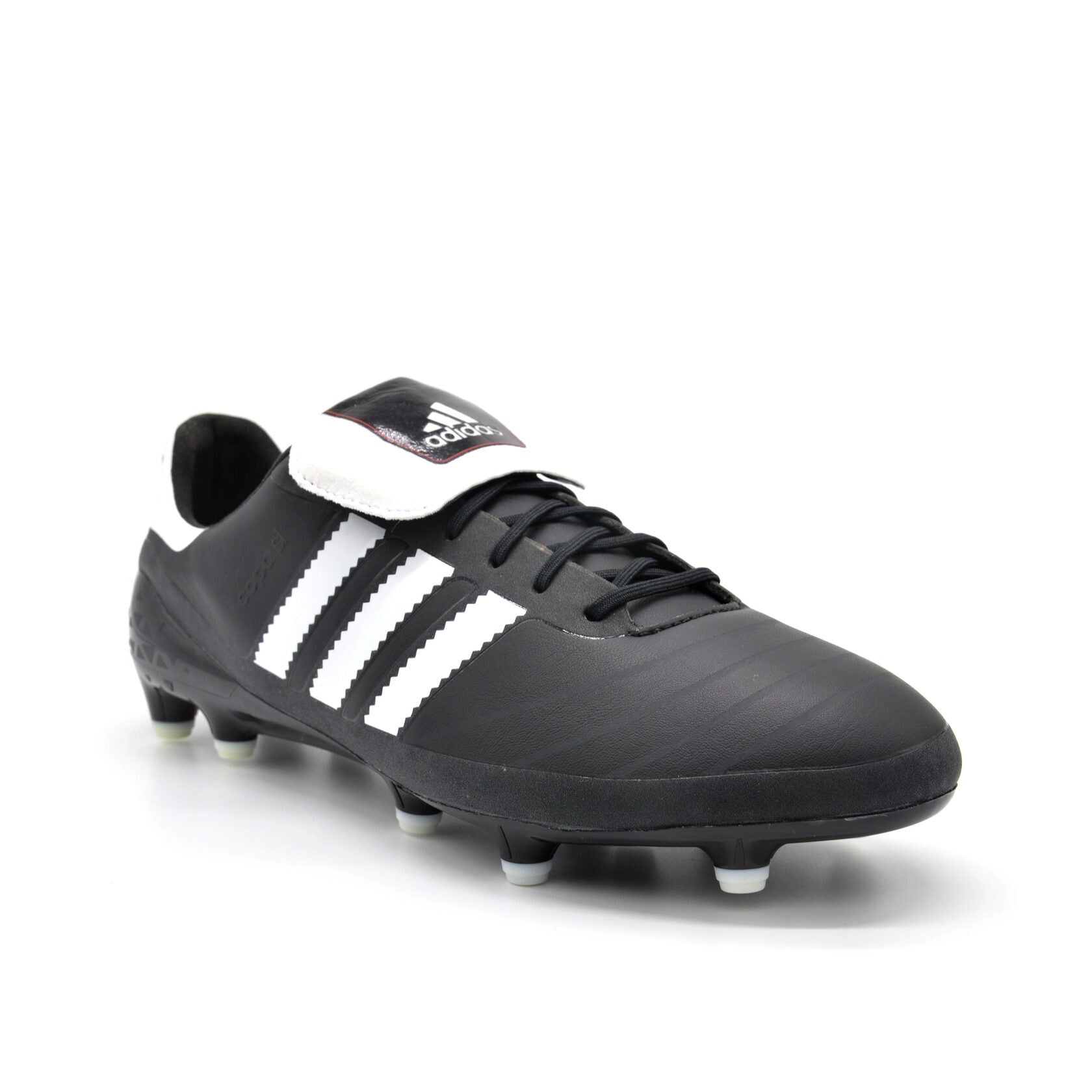 Copa SL Elite FG/AG Preto/Branco Edição Limitada