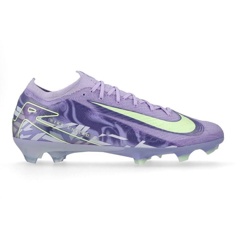 Mercurial Vapor 16 Elite FG United - Roxo