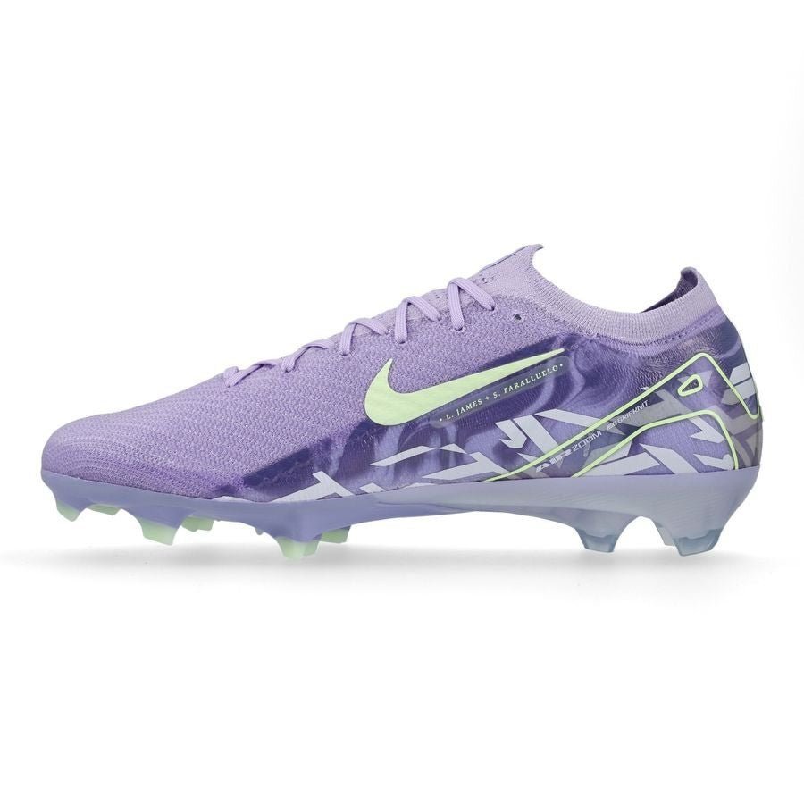 Mercurial Vapor 16 Elite FG United - Roxo