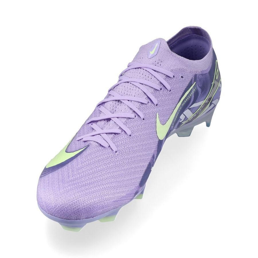 Mercurial Vapor 16 Elite FG United - Roxo