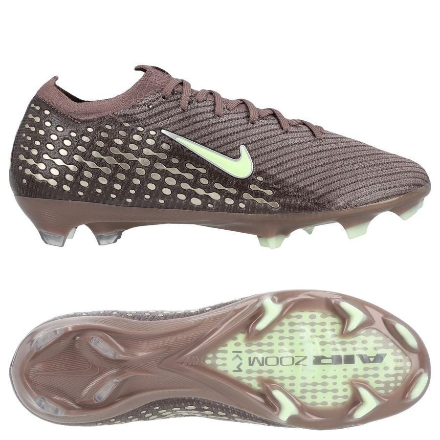 Mercurial Vapor 16 Elite FG Mbappé Castanho