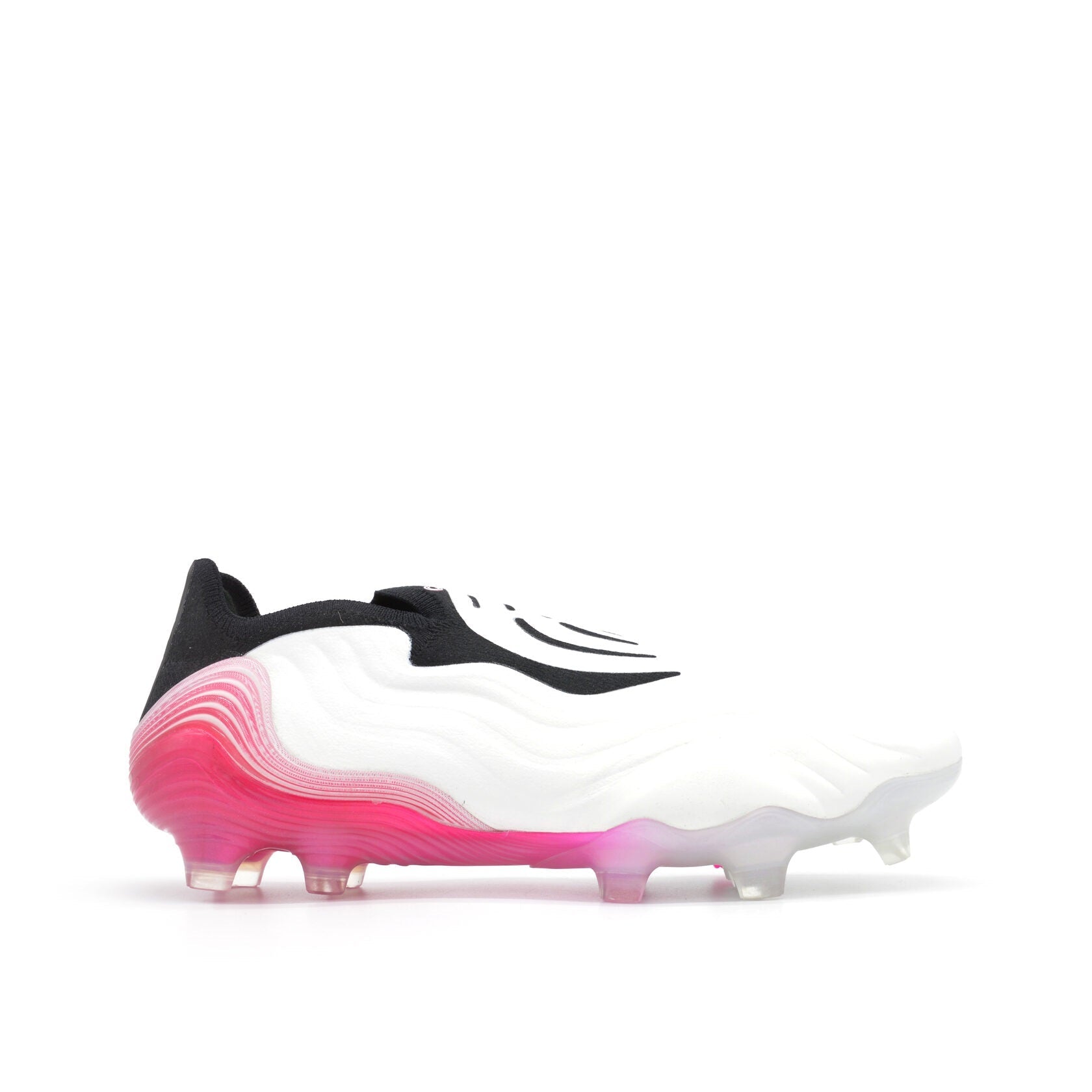 Copa Sense + FG/AG Superspectral - Branco/Rosa Choque