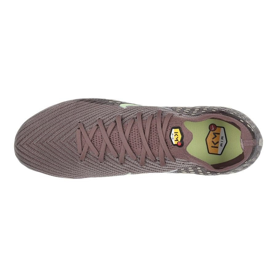 Mercurial Vapor 16 Elite FG Mbappé Castanho