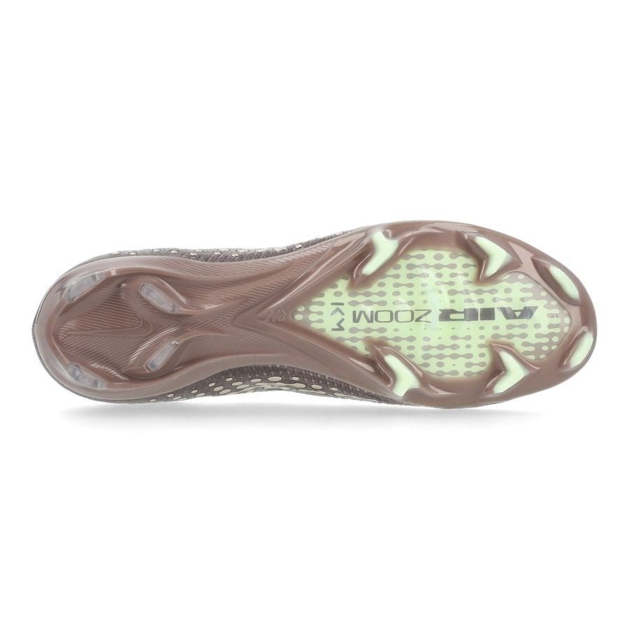 Mercurial Vapor 16 Elite FG Mbappé Castanho