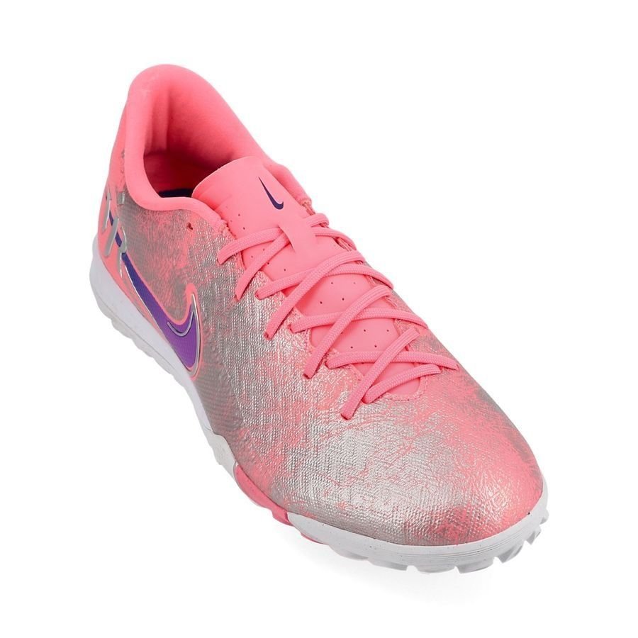 Mercurial Vapor 16 Academy TF Vini Jr Sunset Pulse