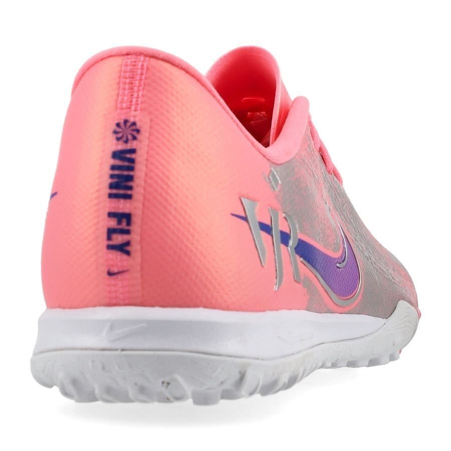 Mercurial Vapor 16 Academy TF Vini Jr Sunset Pulse