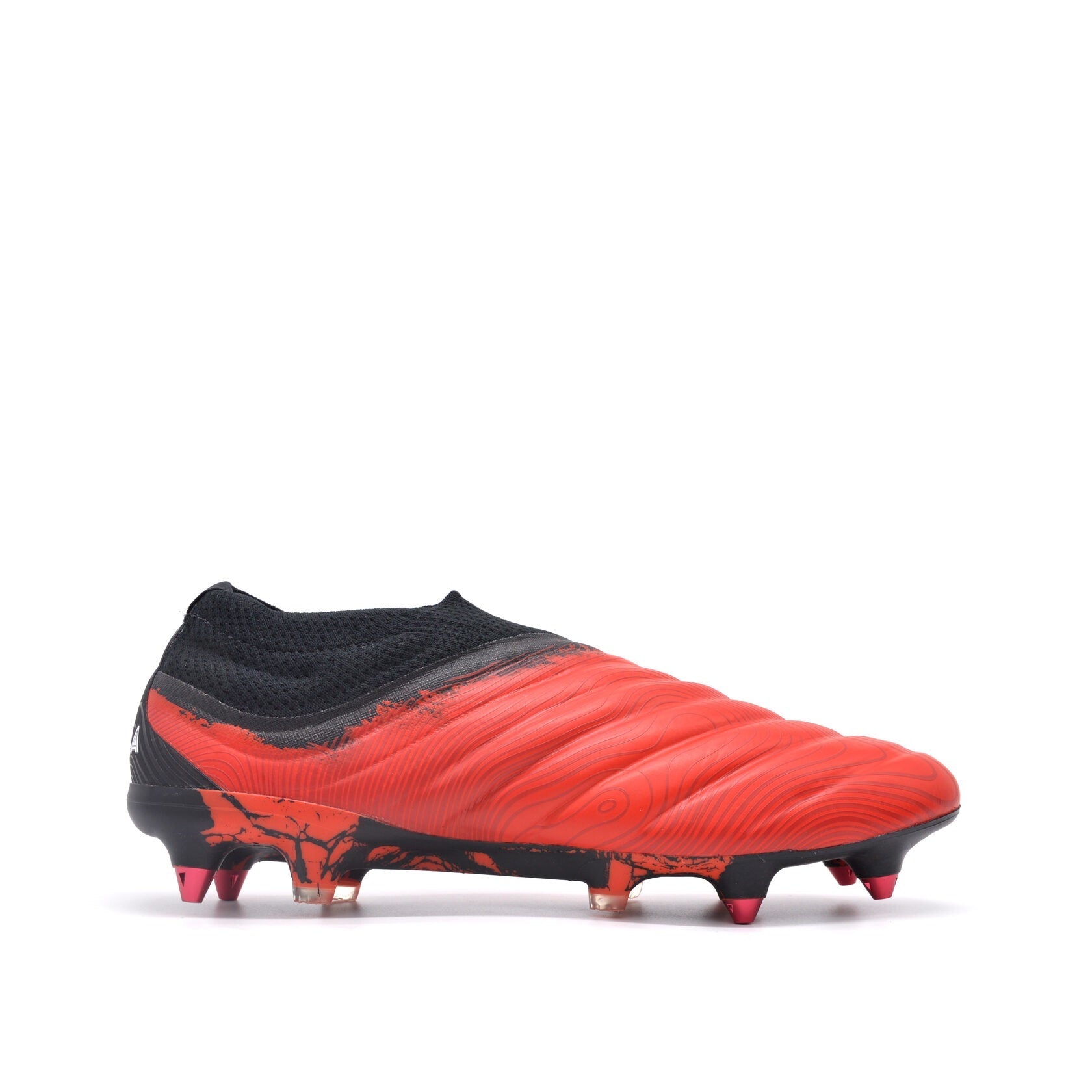 Copa 20+ FG/AG Mutador - Vermelho Ação/Preto