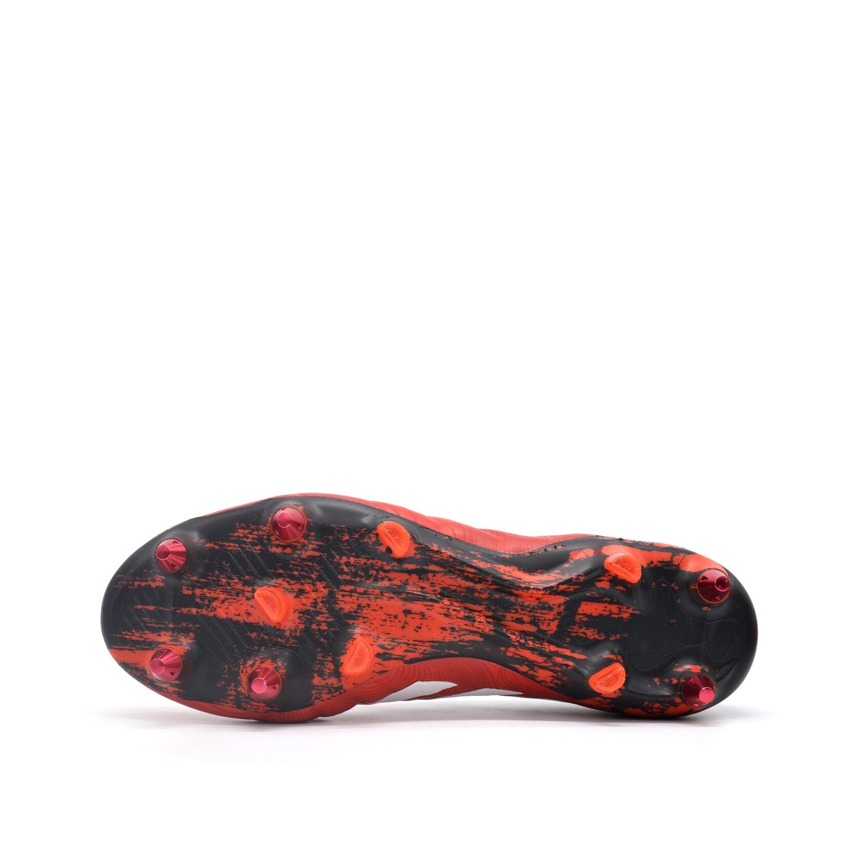 Copa 20+ FG/AG Mutador - Vermelho Ação/Preto