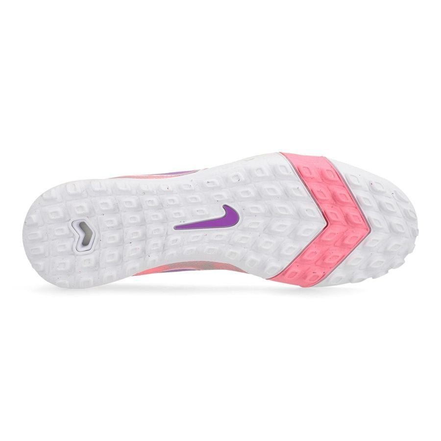 Mercurial Vapor 16 Academy TF Vini Jr Sunset Pulse