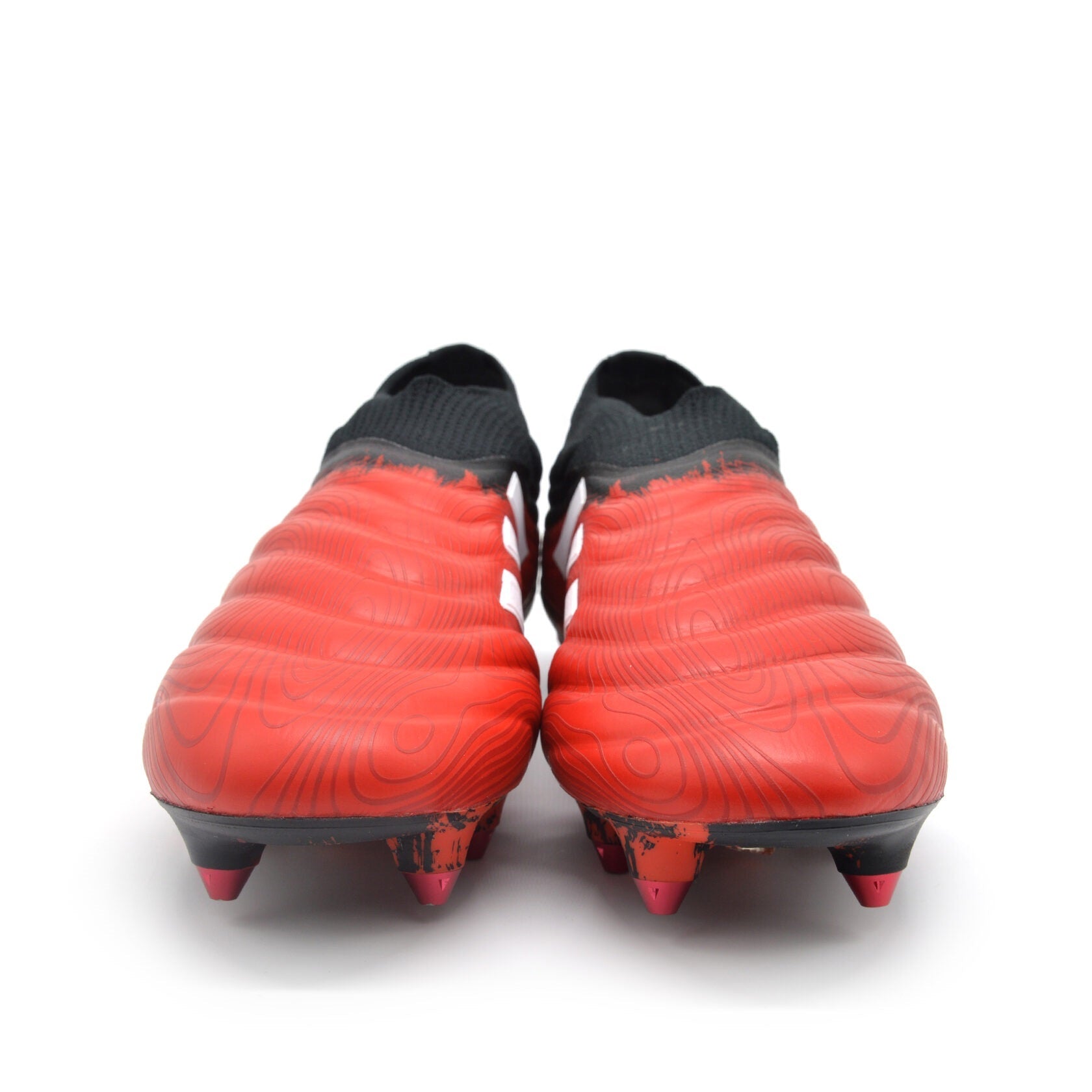 Copa 20+ FG/AG Mutador - Vermelho Ação/Preto