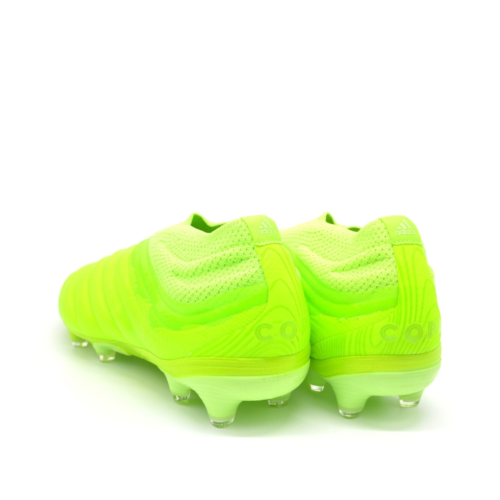 Copa 20+ FG/AG Localidade - Verde Sinal