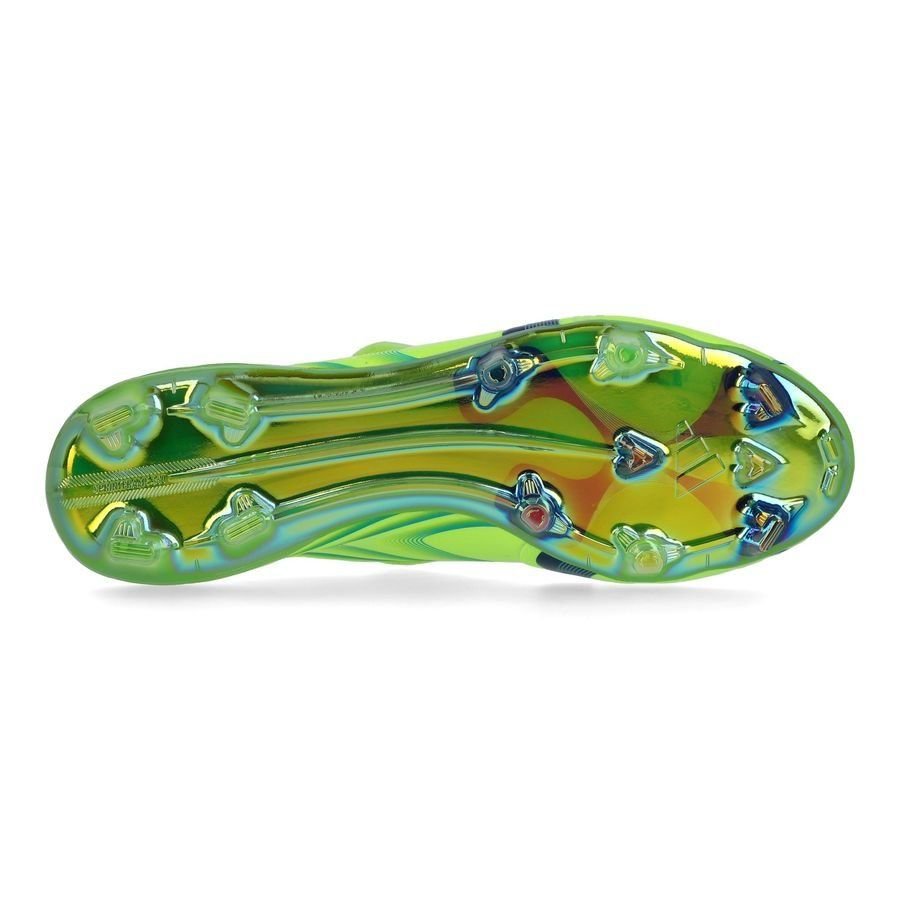 F50 Elite Tunit FG - Limão Lucid