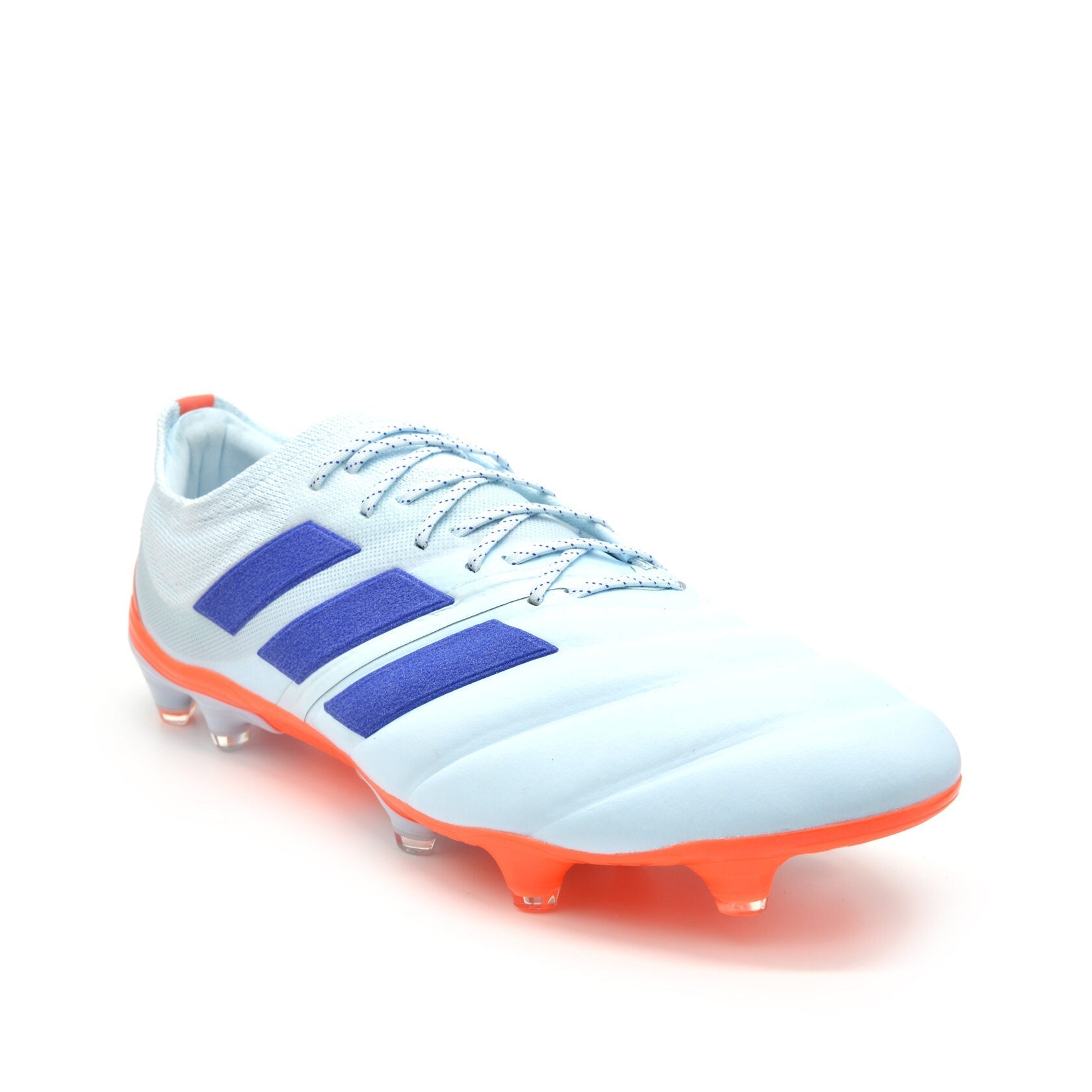 Copa 20.1 FG/AG Caçador da Glória - Tom Céu/Laranja
