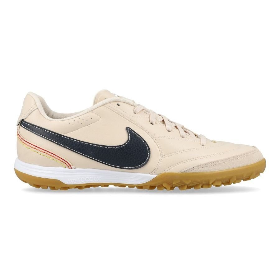 Tiempo Ligera Pro Língua Dobrável TF R10 - Branco Pérola