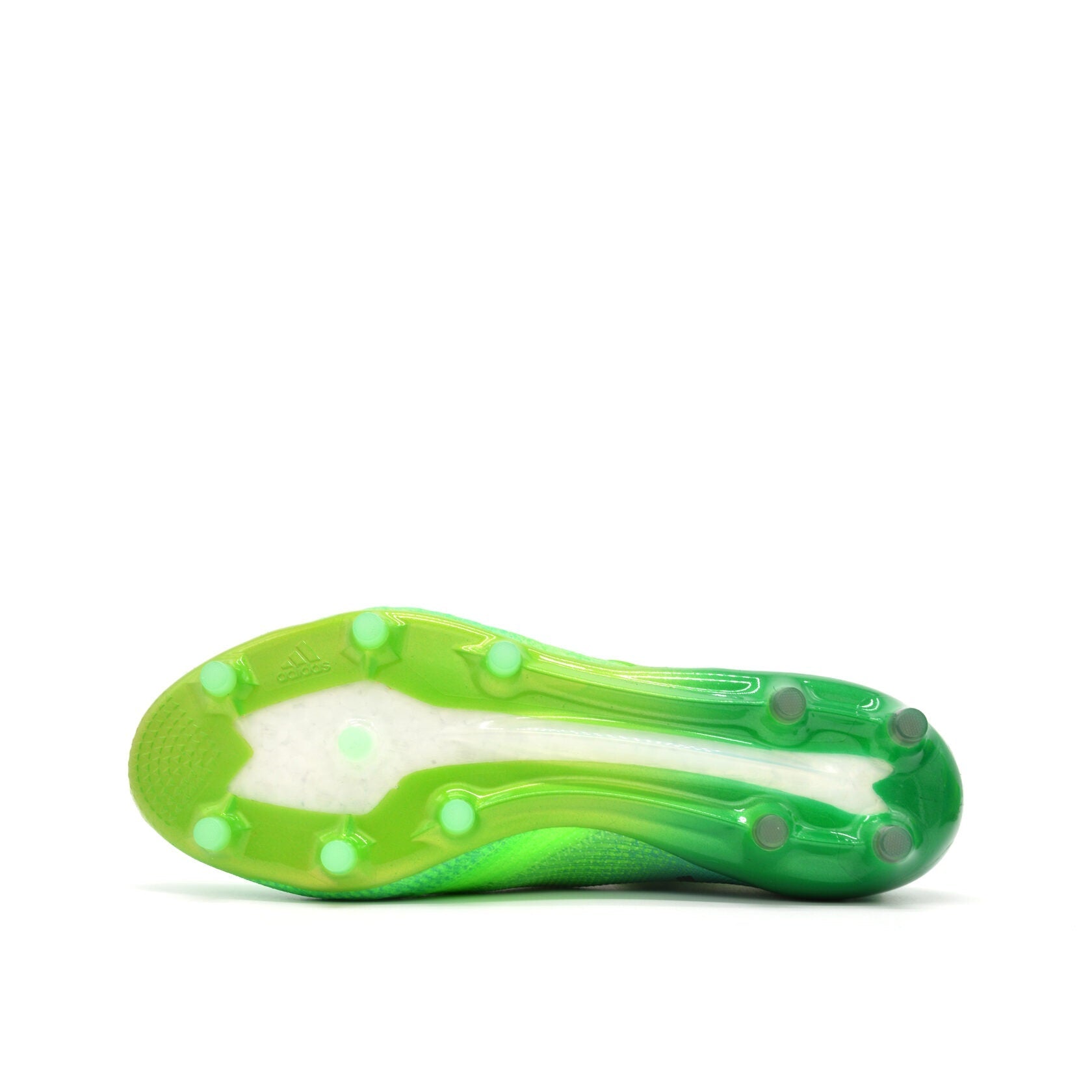 ACE 17+ PureControl FG/AG Turbocharge - Verde Solar/Preto