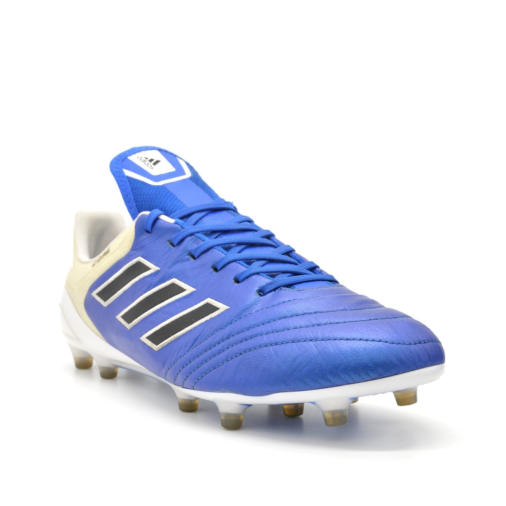 Copa 17.1 FG/AG Explosão Azul - Azul/Branco