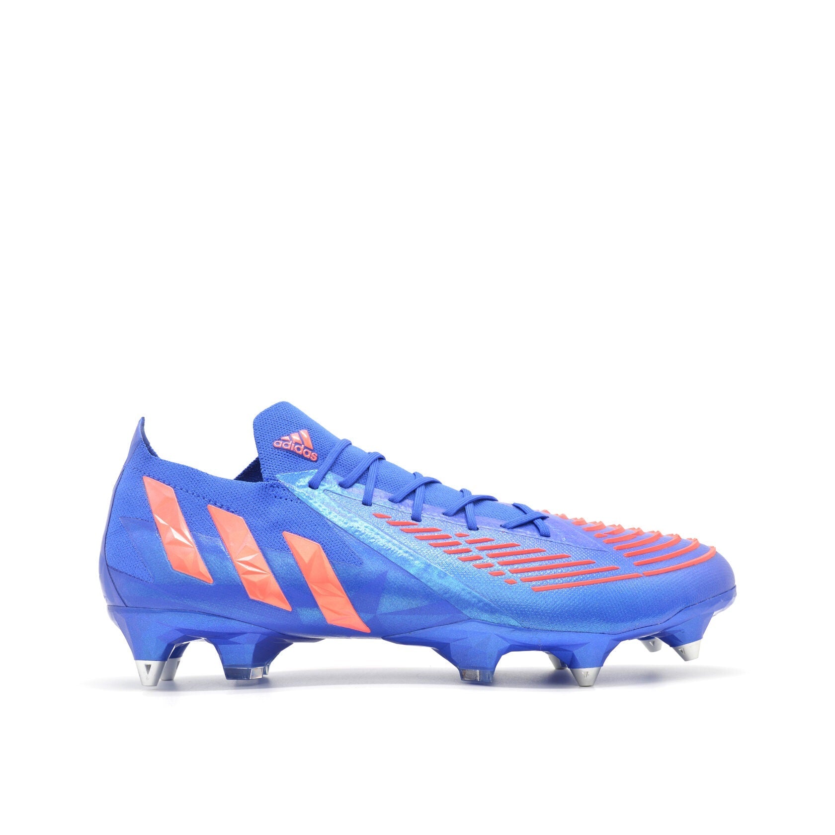 Predator Edge .1 Baixo SG Borda Safira - Azul Alta Resolução/Turbo