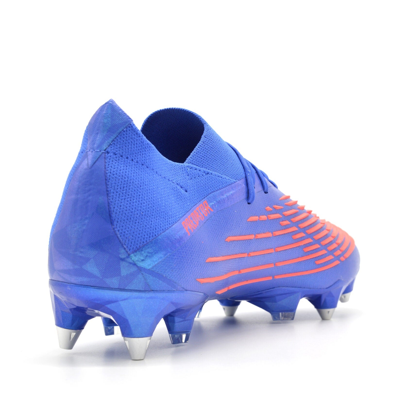 Predator Edge .1 Baixo SG Borda Safira - Azul Alta Resolução/Turbo