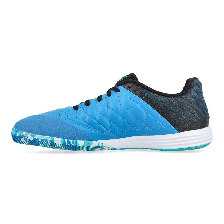 Mercurial Superfly VII Elite FG Novo Pack Luzes Azul