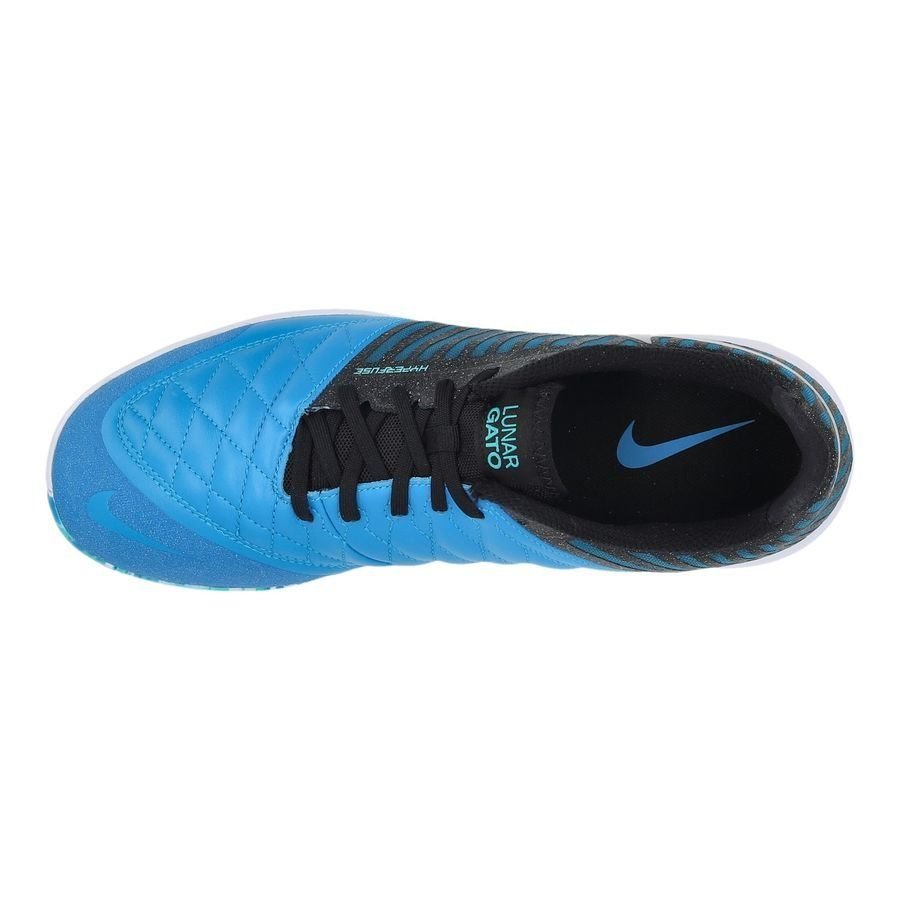 Mercurial Superfly VII Elite FG Novo Pack Luzes Azul