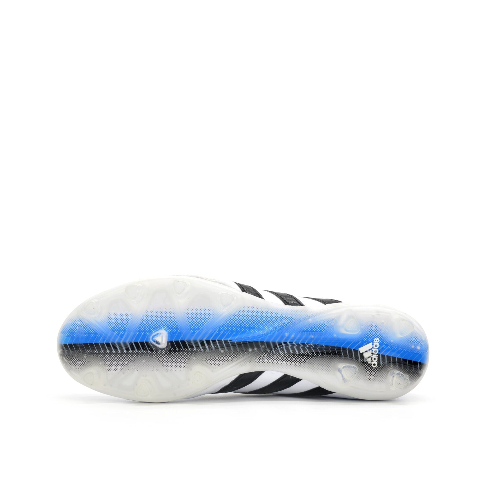 11Pro FG Branco/Preto/Azul Solar