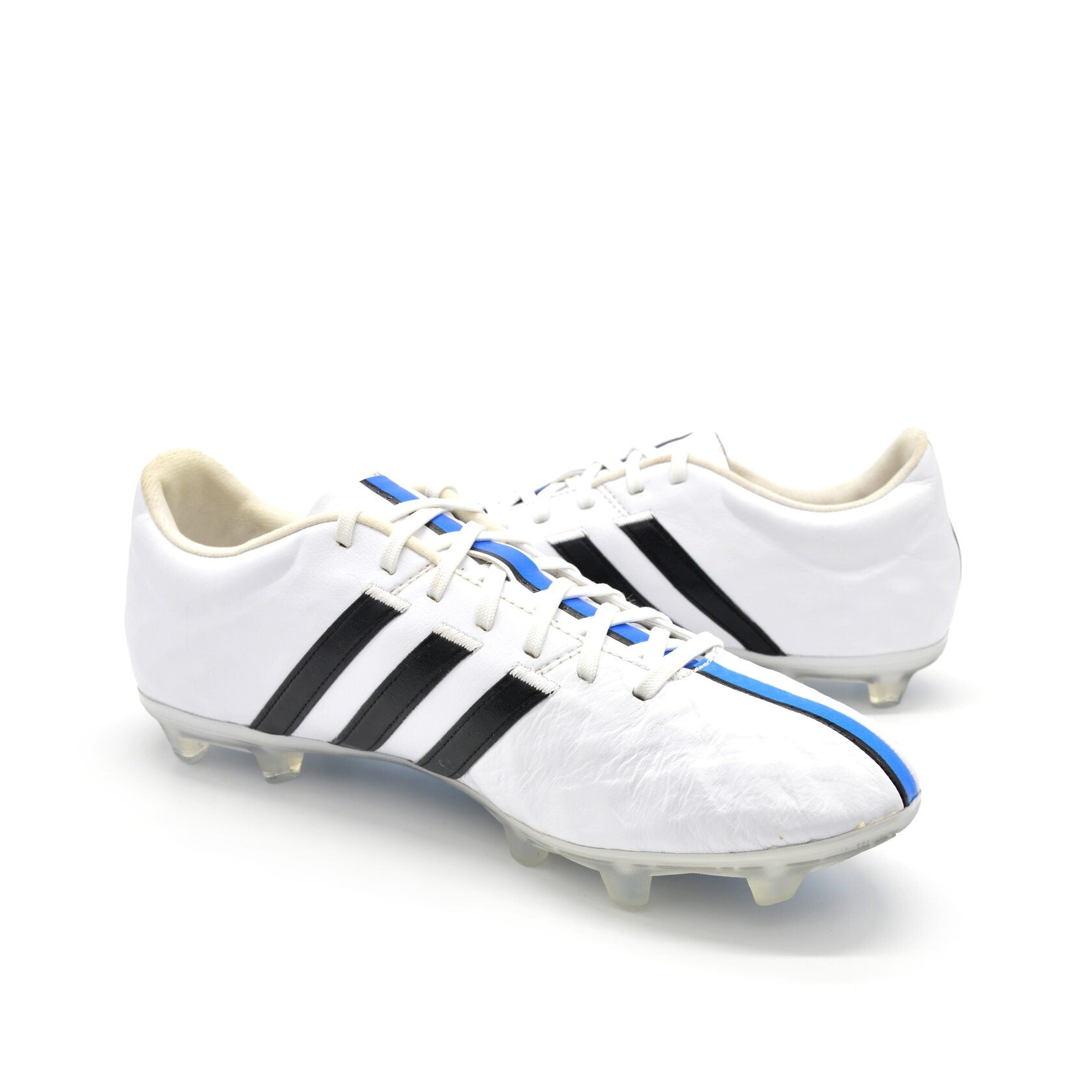 11Pro FG Branco/Preto/Azul Solar
