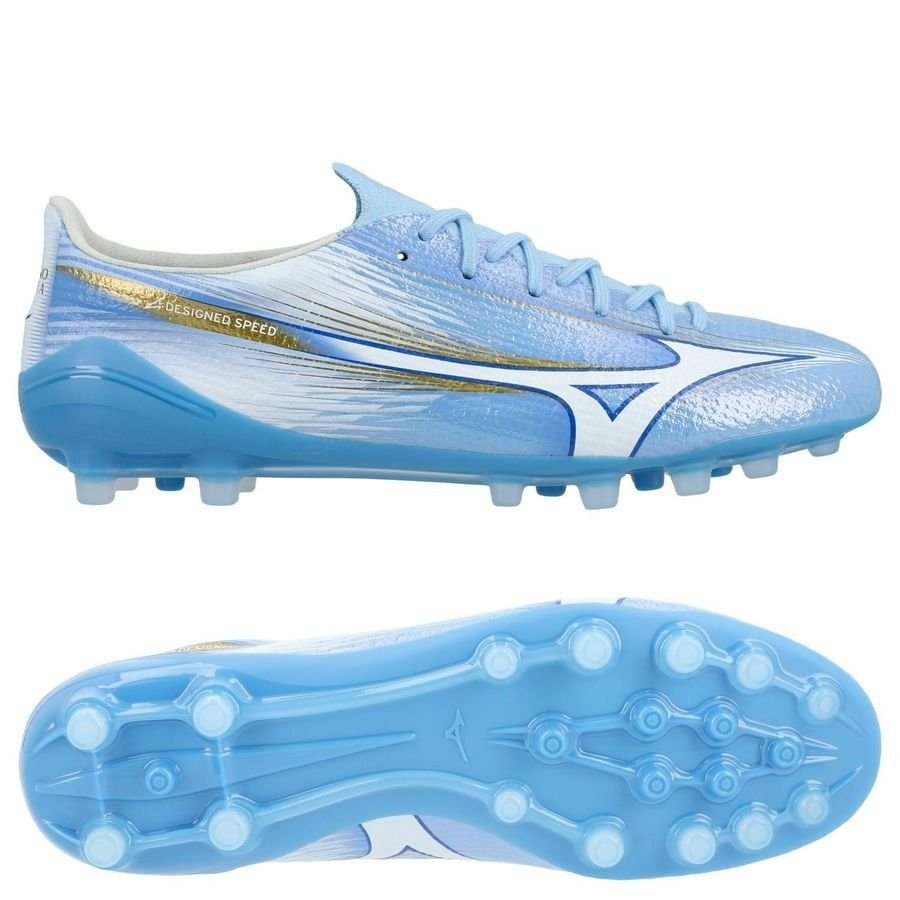 Mercurial Superfly VII Elite FG Novo Pack Luzes Azul