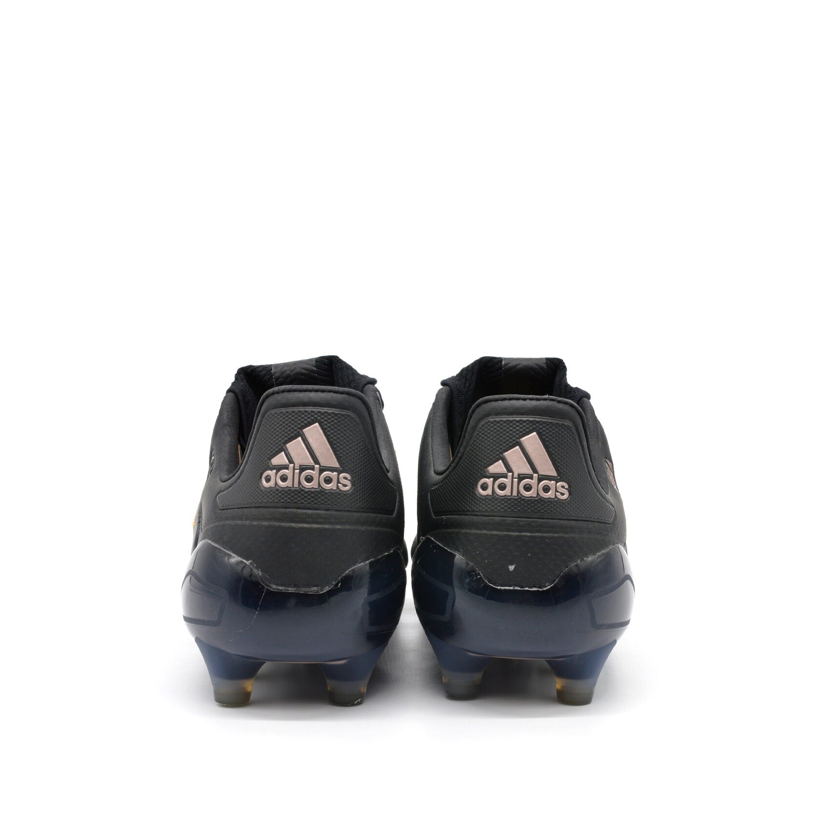Copa 17.1 FG/AG Turbocharge - Preto/Metálico Cobre