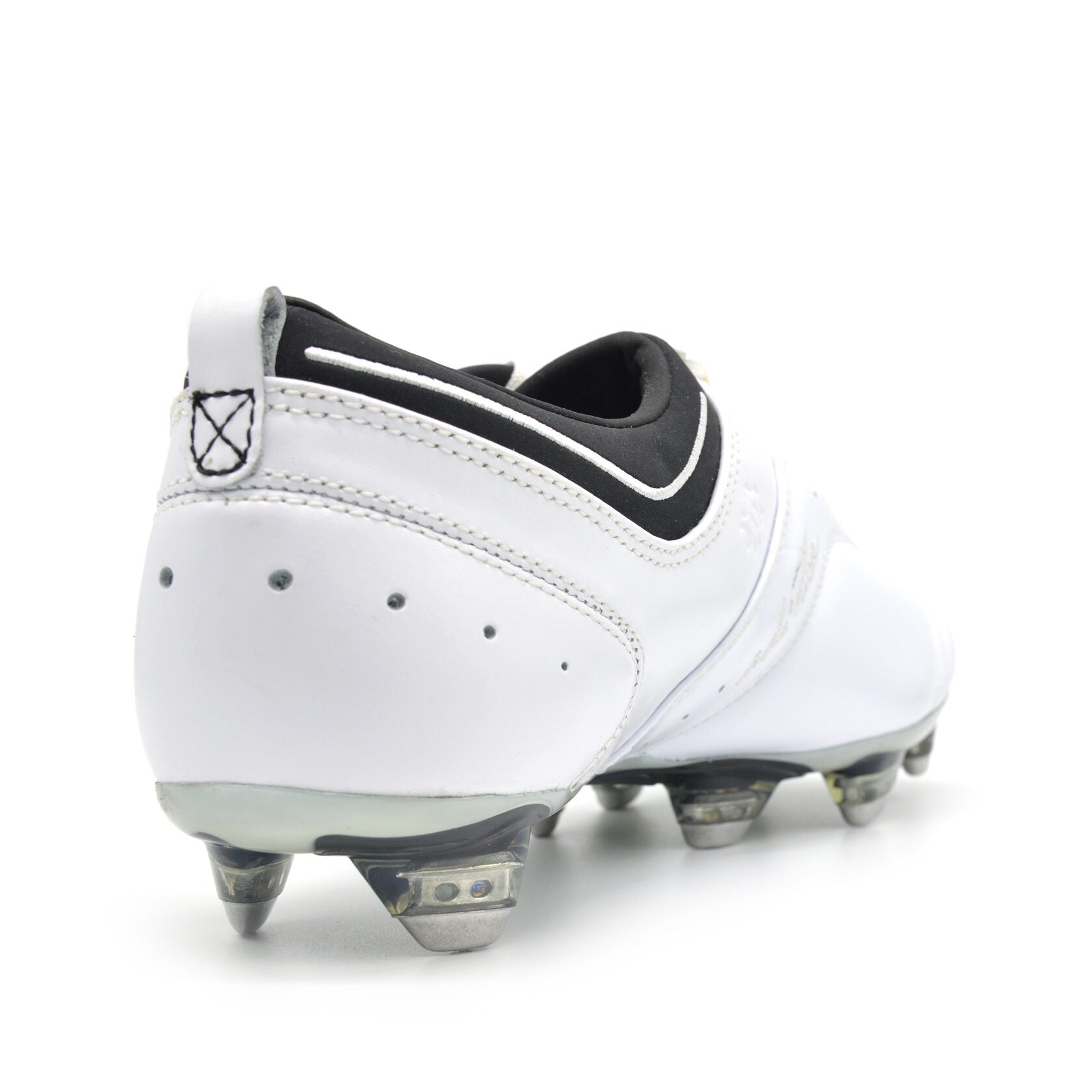 Adipure II FG Elite Branco/Preto