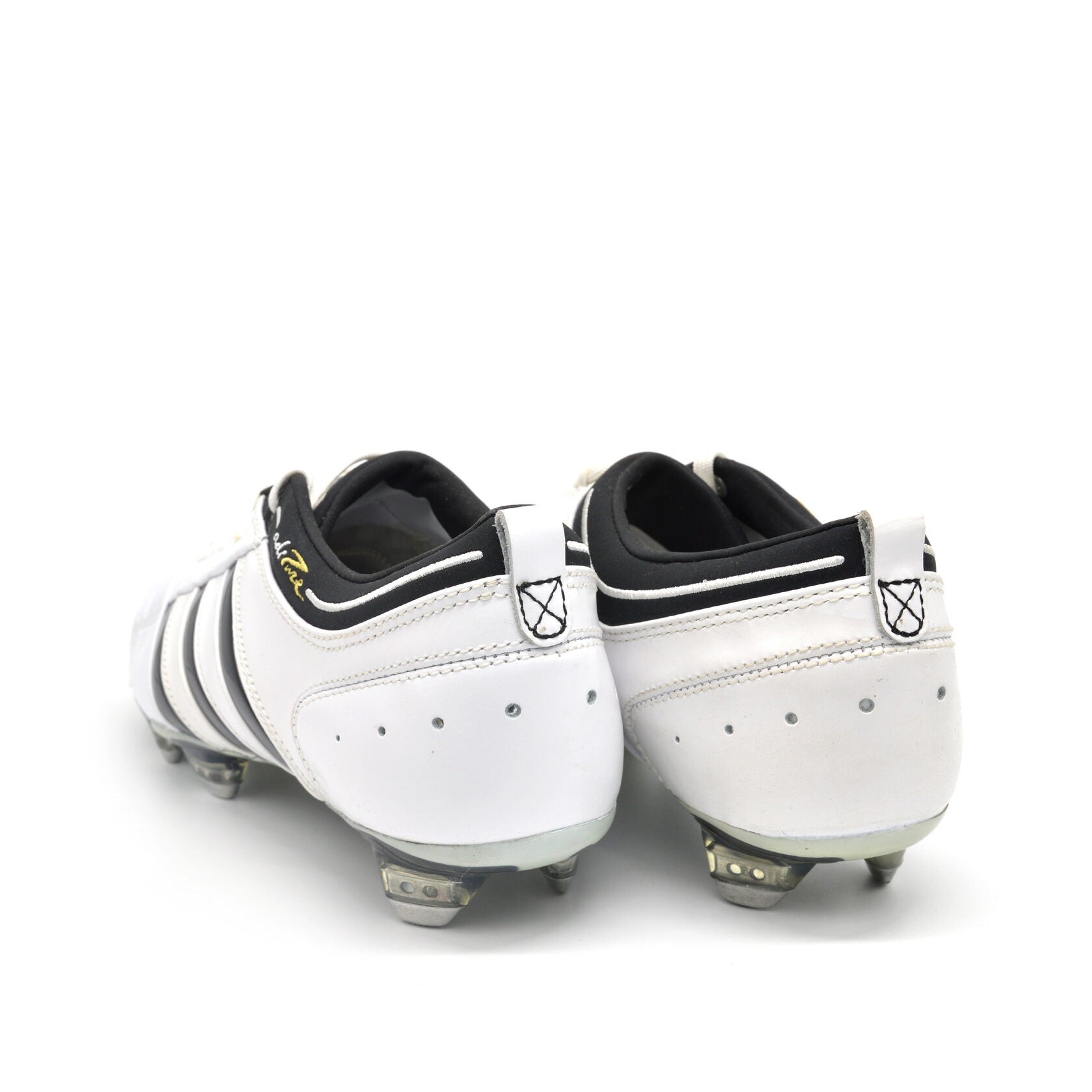 Adipure II FG Elite Branco/Preto