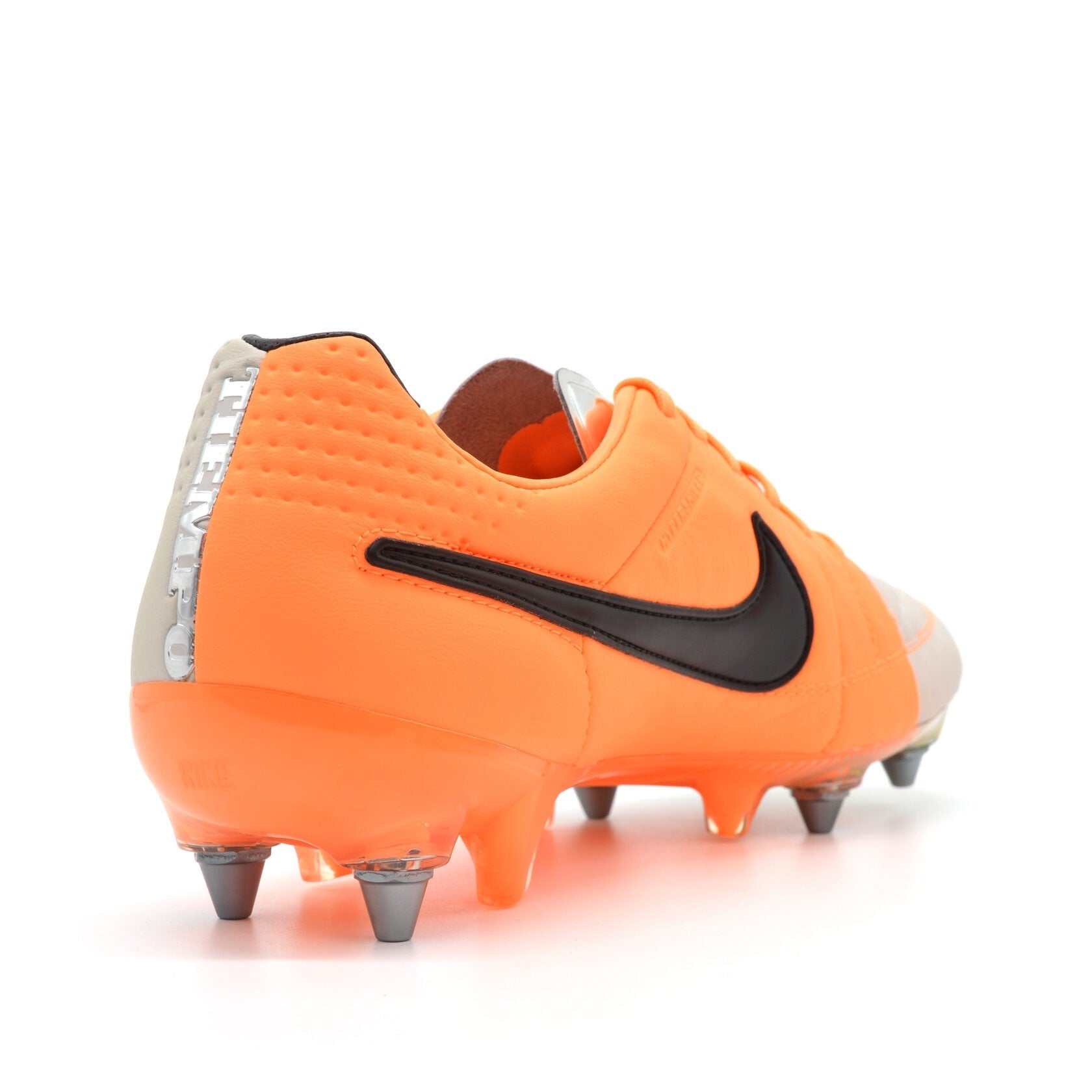 Tiempo Legend V ACC SG-PRO Areia do Deserto/Laranja