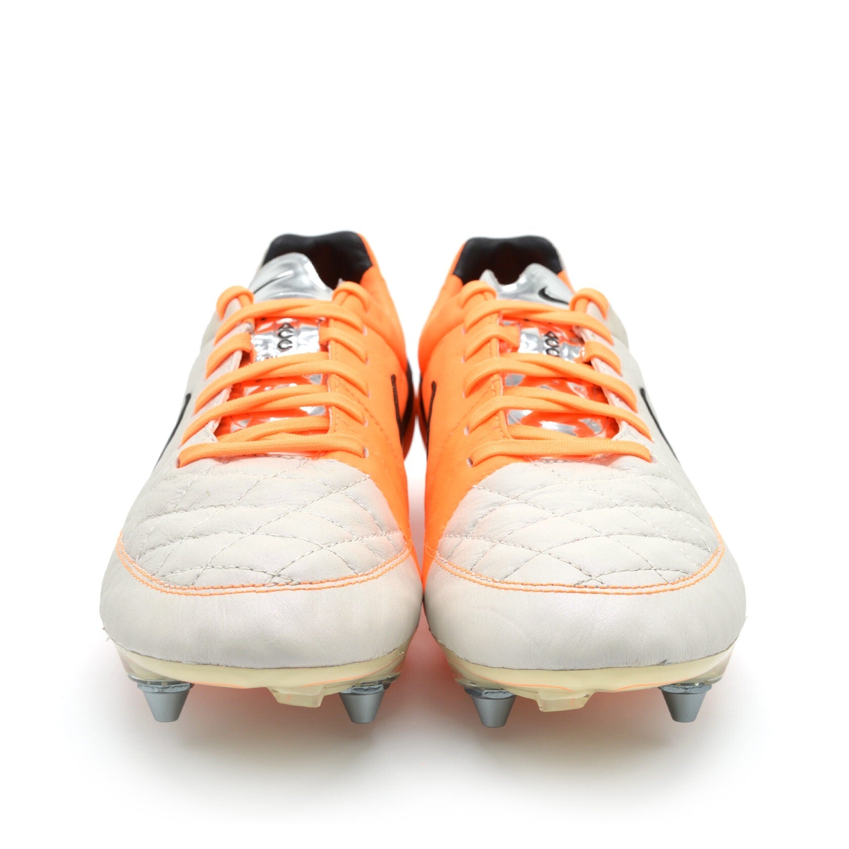Tiempo Legend V ACC SG-PRO Areia do Deserto/Laranja
