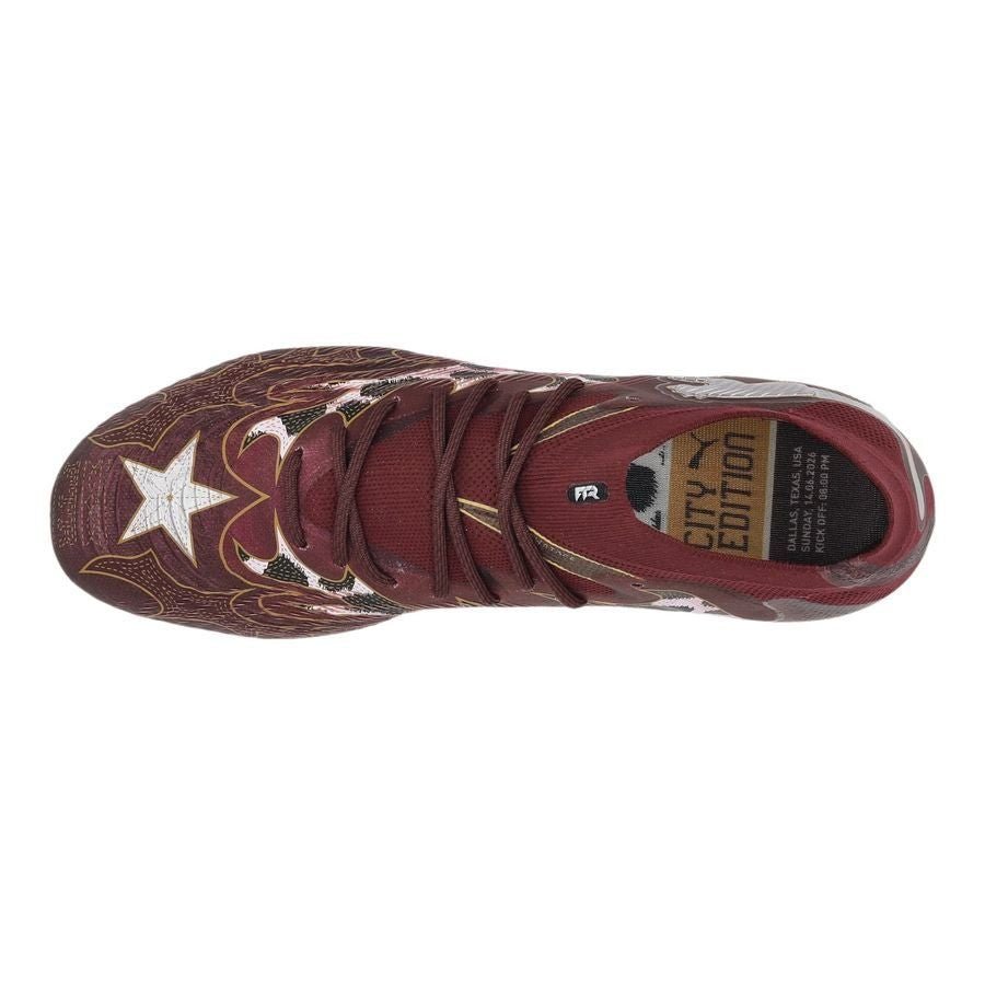 Puma Future 9 Ultimate Dallas FG