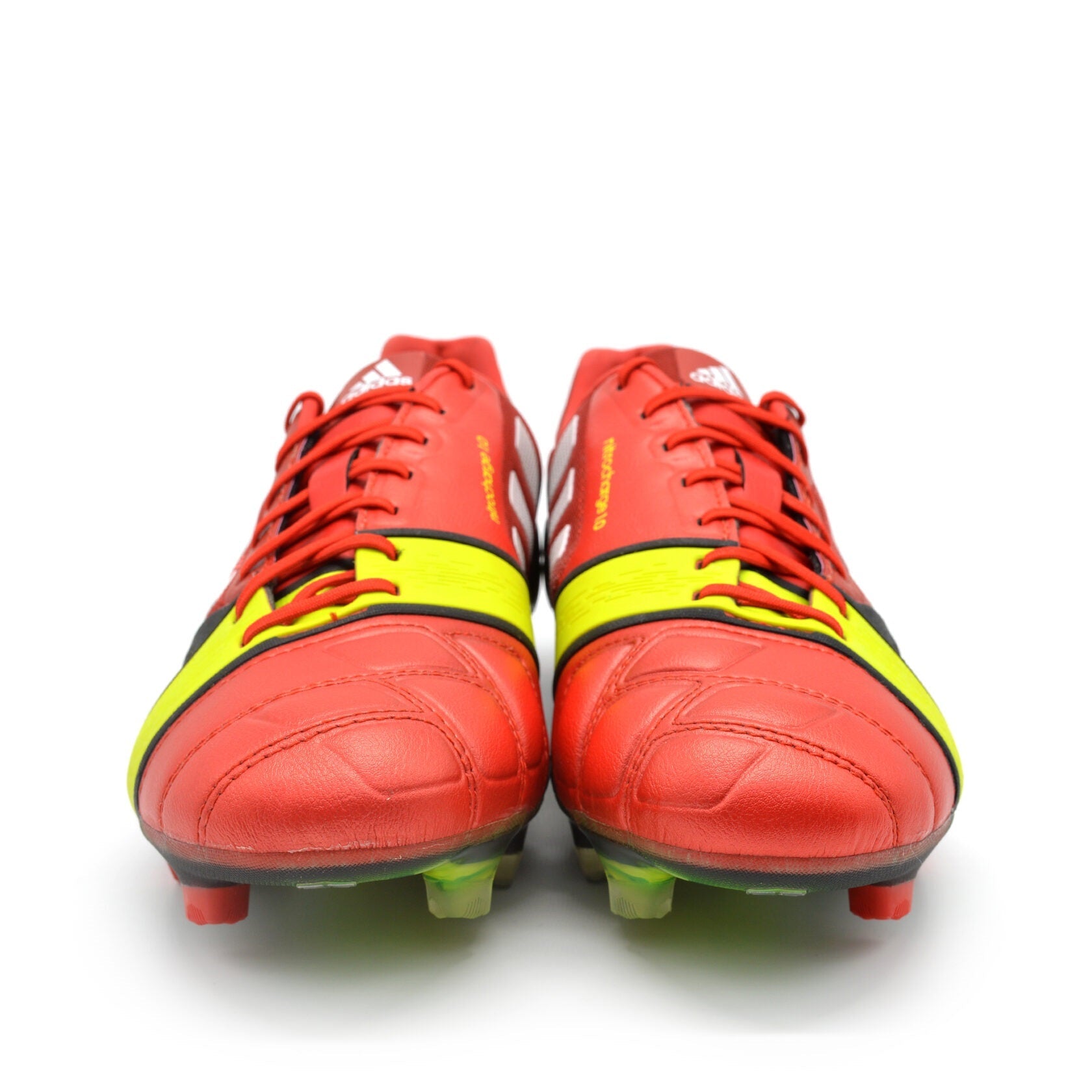 Nitrocharge 1.0 FG Vermelho/Branco