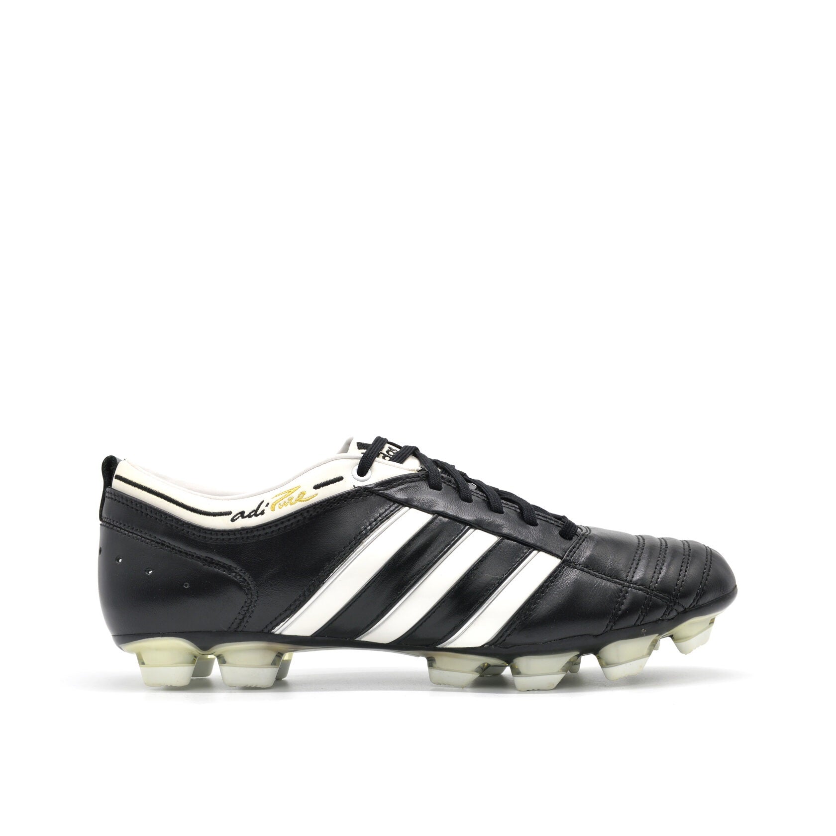 Adipure II TRX FG Preto/Branco