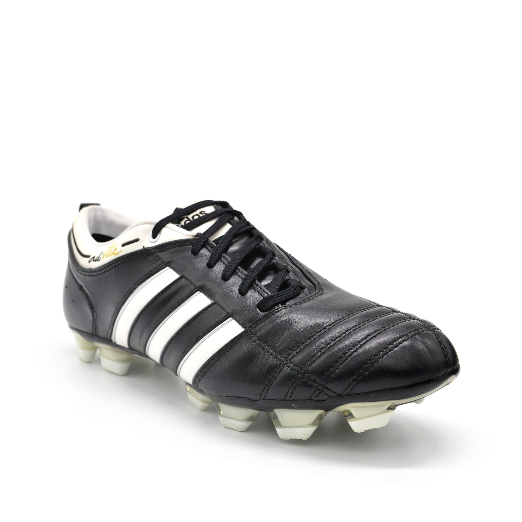 Adipure II TRX FG Preto/Branco
