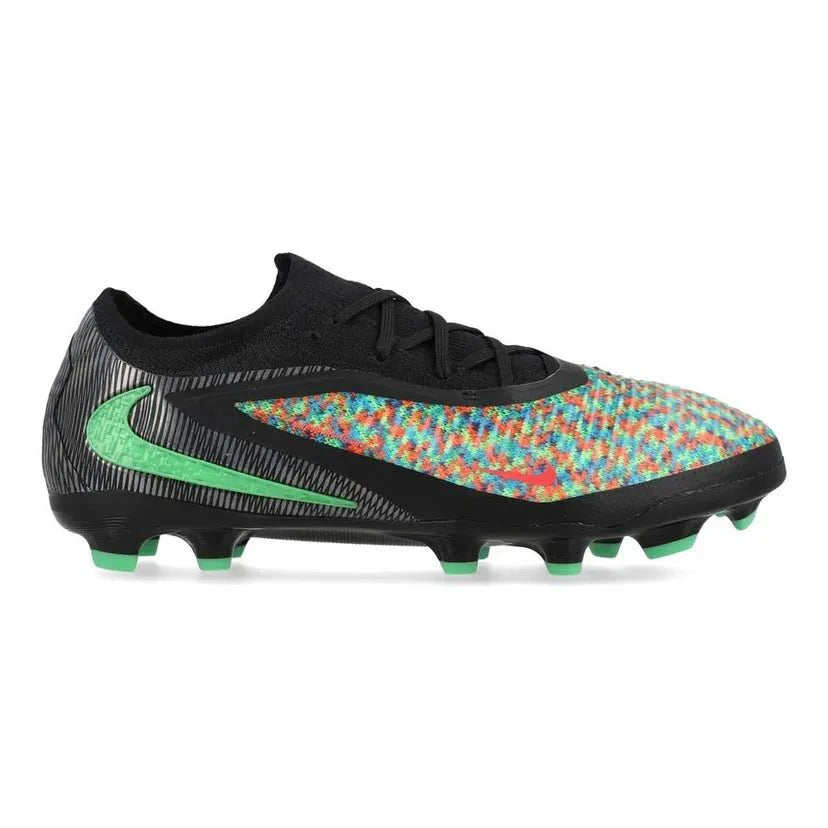 Mercurial Superfly VII Elite FG Novo Pack Luzes Azul